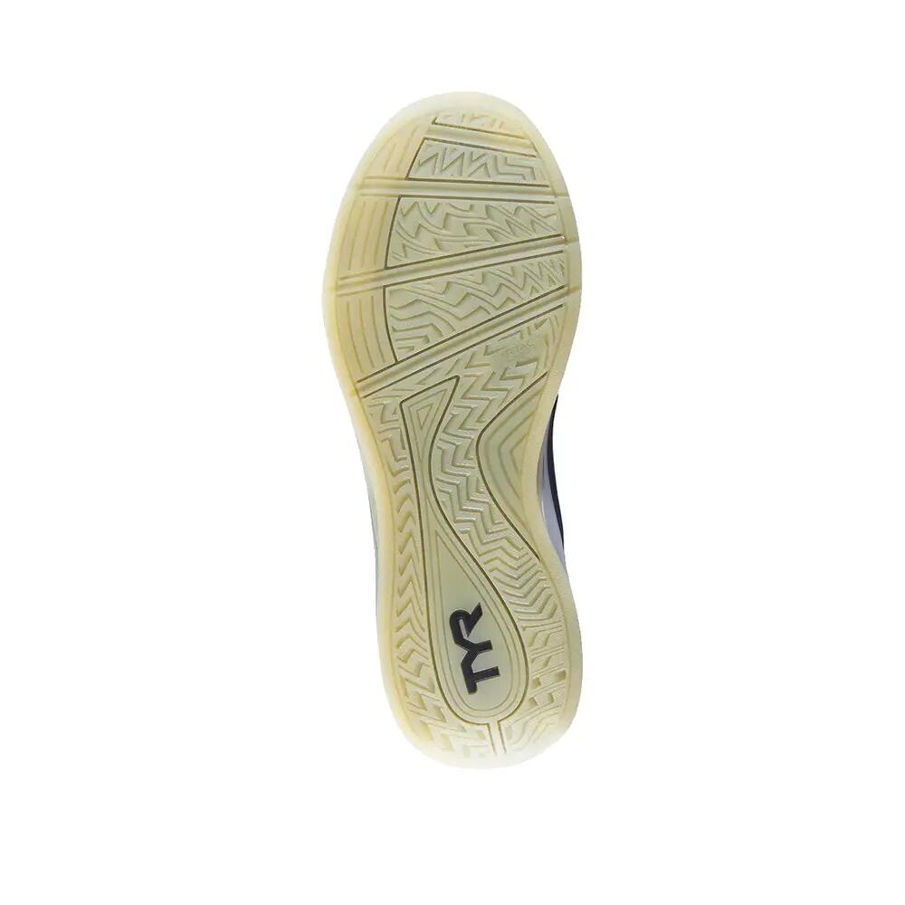 Chaussures de fitness TYR CXT-3 Blanche 5/8