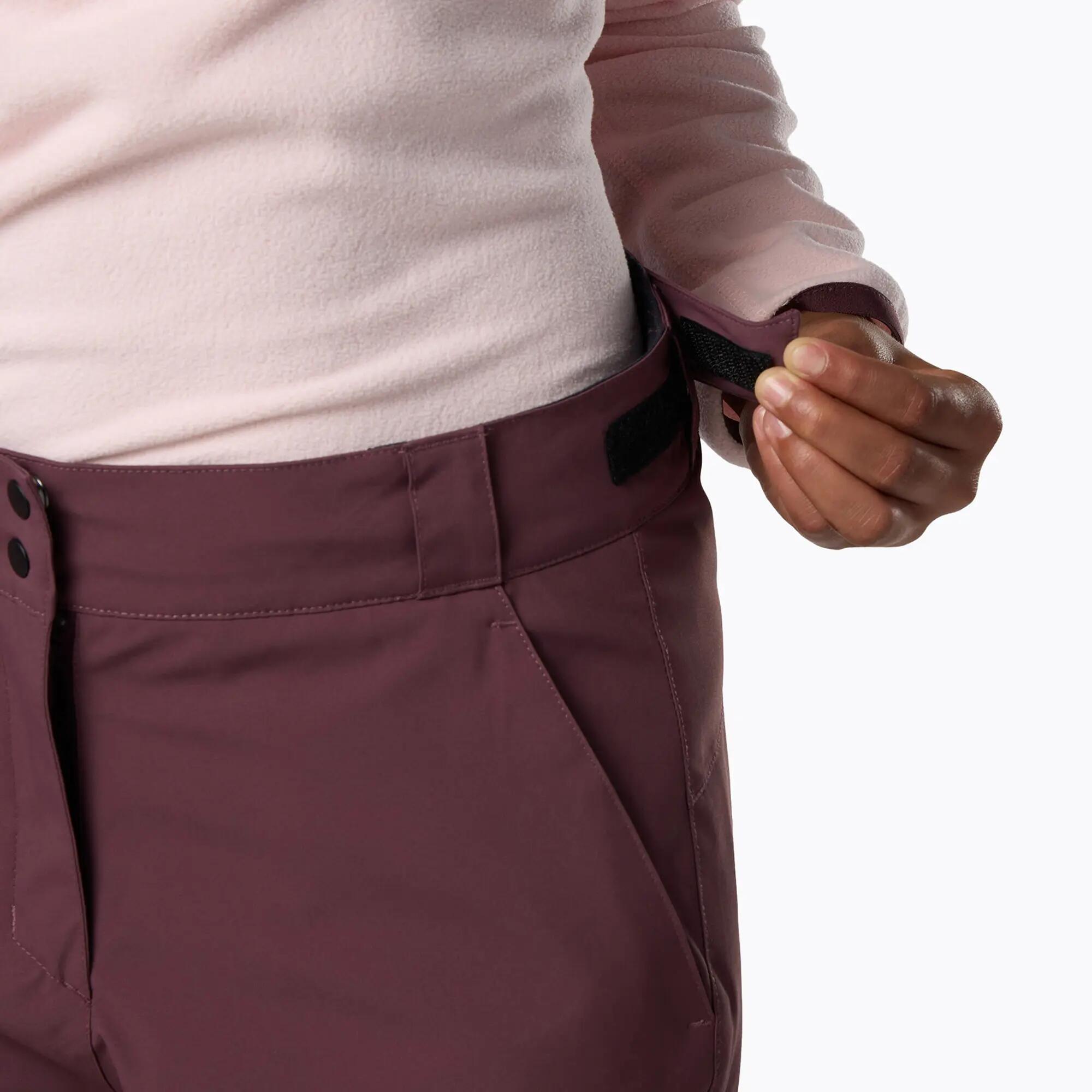 Pantaloni da sci per bambini Rossignol Insulated 5/7