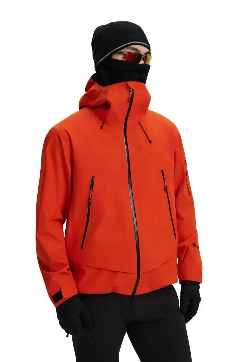 Kurtka trekkingowa męska Himex Gore-Tex 3L TABBAN91135 3/5