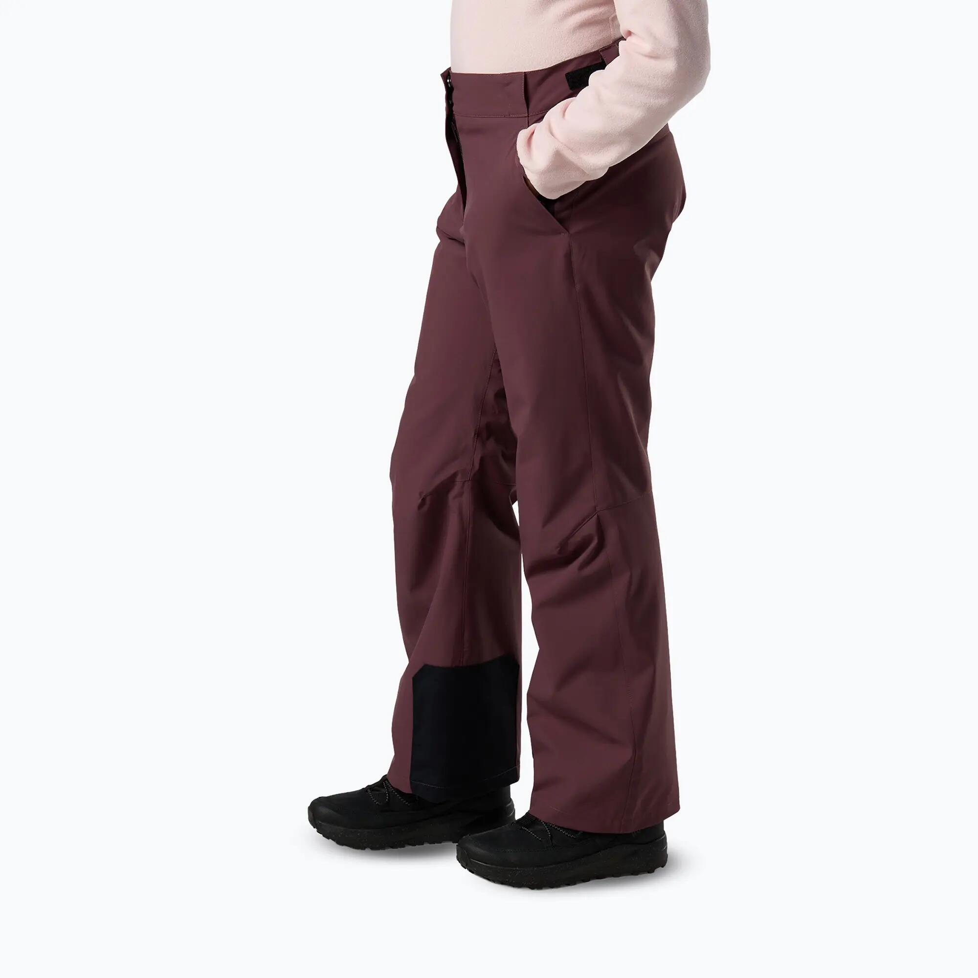 Pantaloni da sci per bambini Rossignol Insulated 4/7