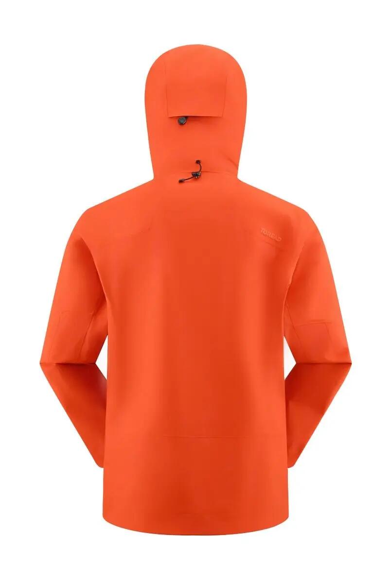 Kurtka trekkingowa męska Himex Gore-Tex 3L TABBAN91135 2/5
