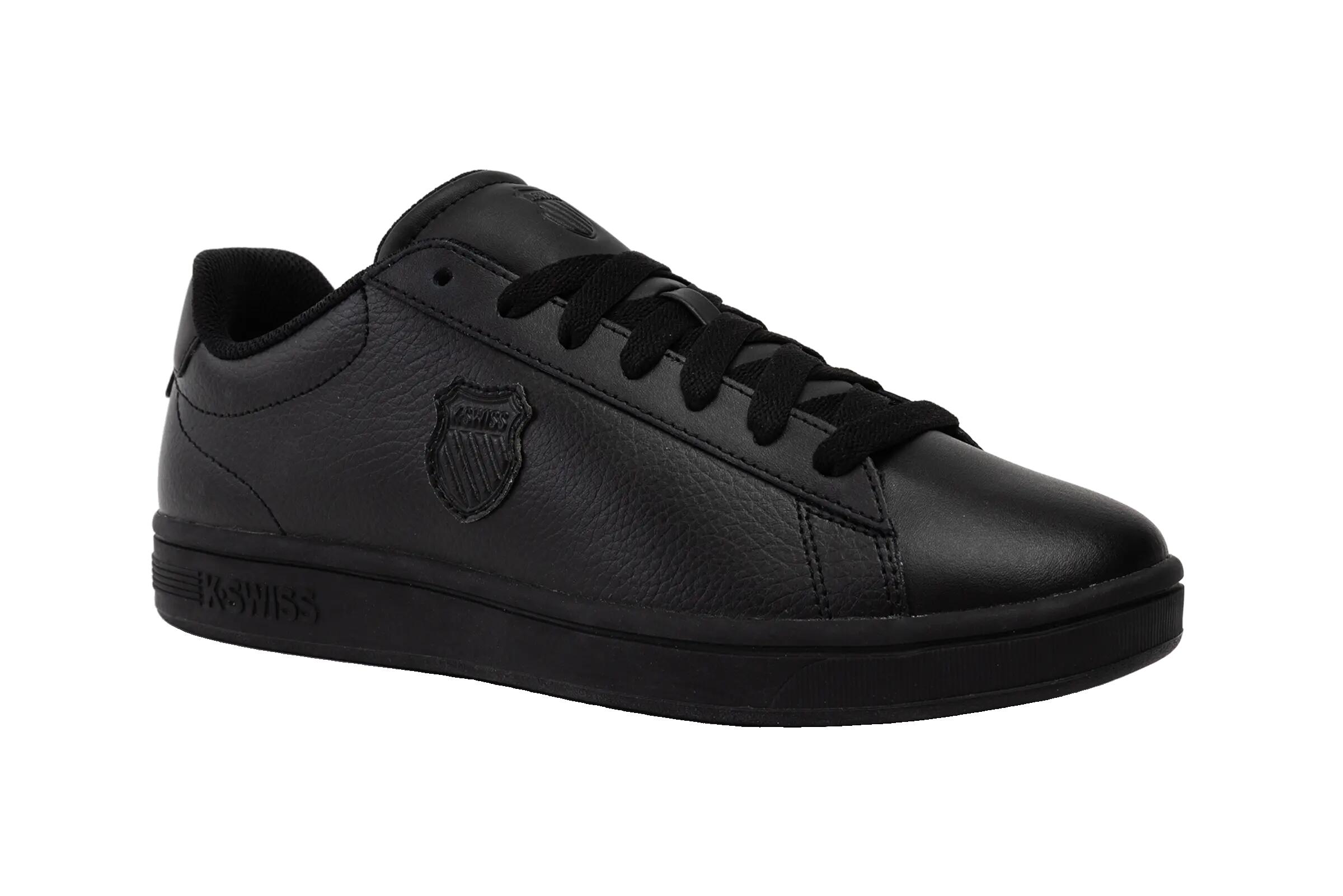 Męskie sneakersy K-Swiss Court Shield II 2/5