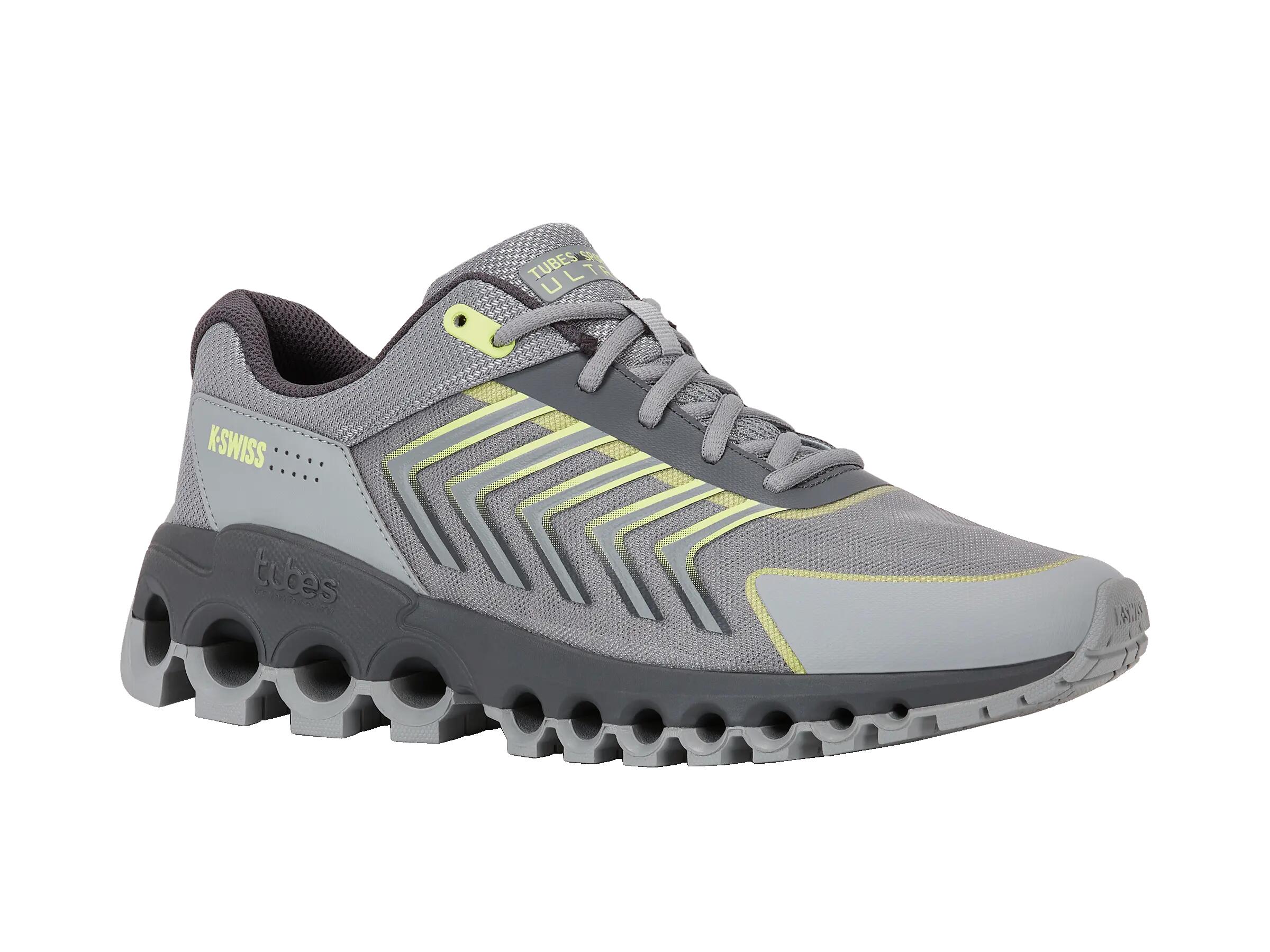 Męskie sneakersy K-Swiss Tubes Sport Ultra 2/5