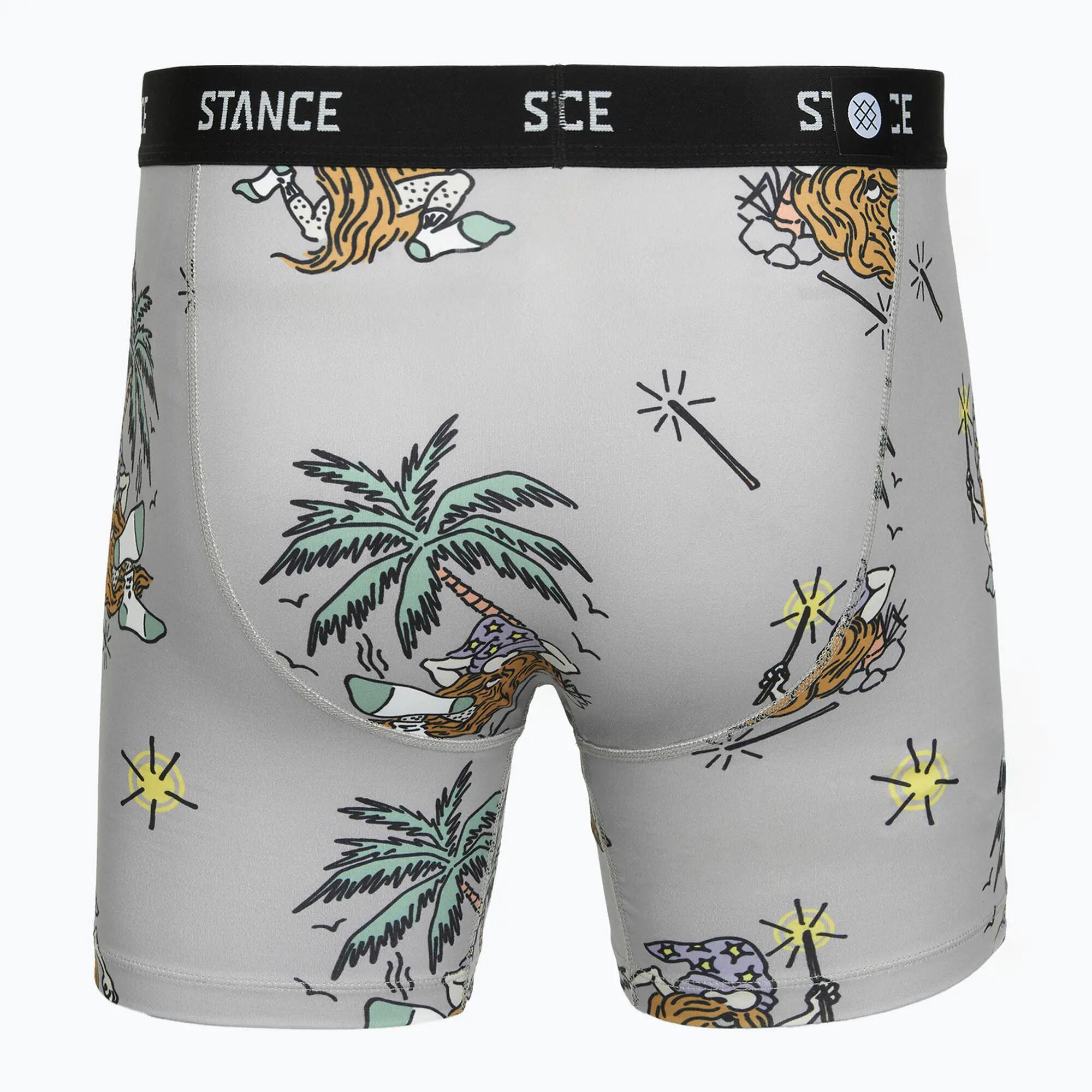 Bokserki Stance Magic Brief 2/5