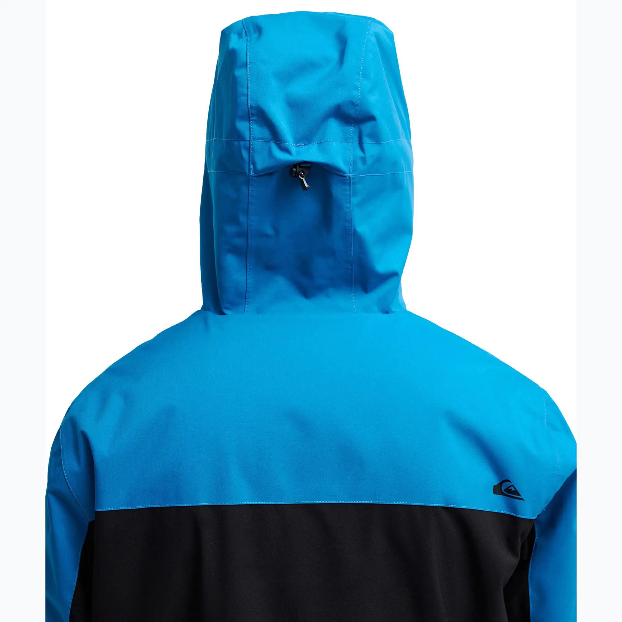 Kurtka snowboardowa męska Quiksilver Dawson 10K 5/7