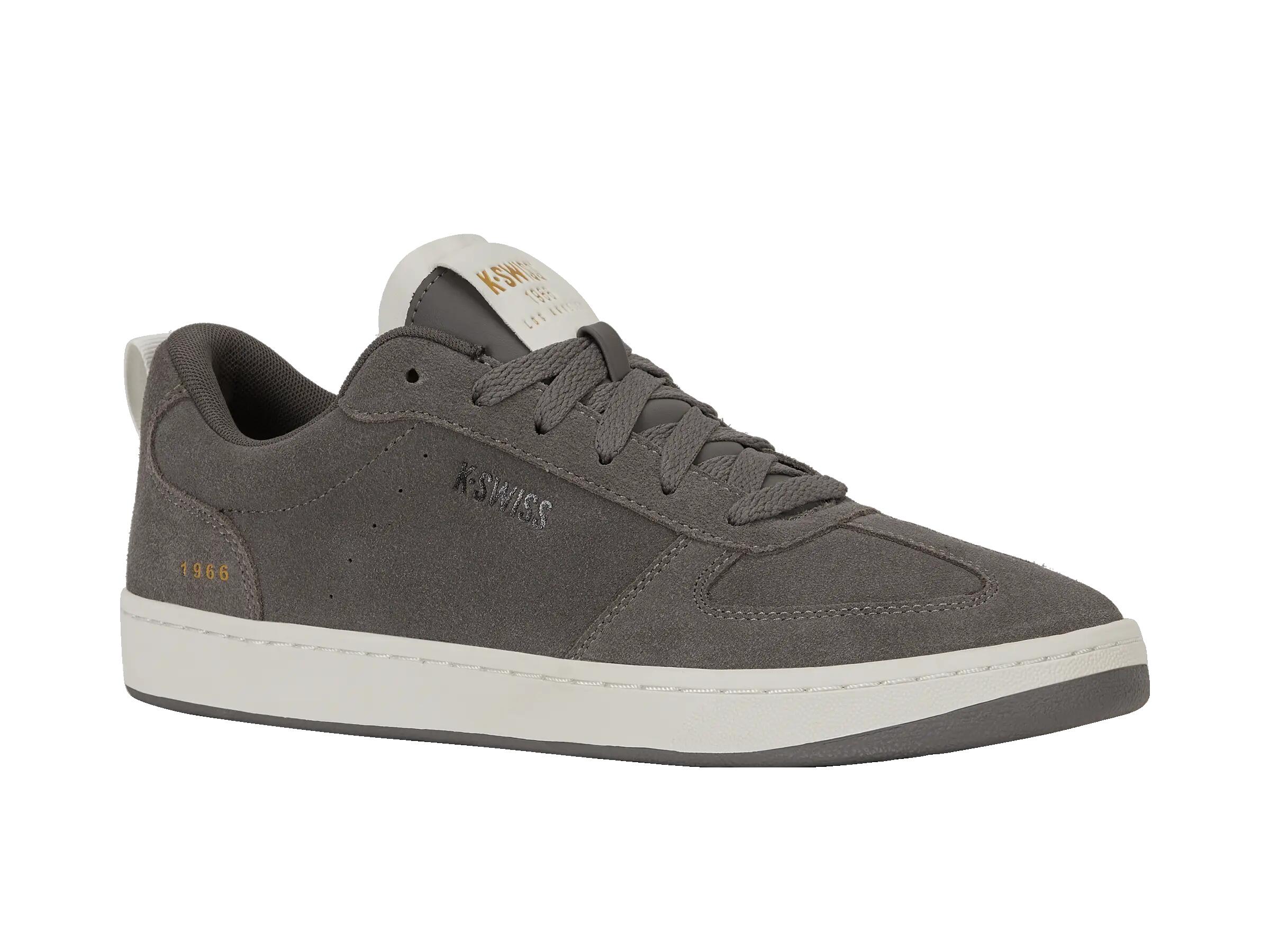 Męskie sneakersy K-Swiss Court Varsity SDE 2/5