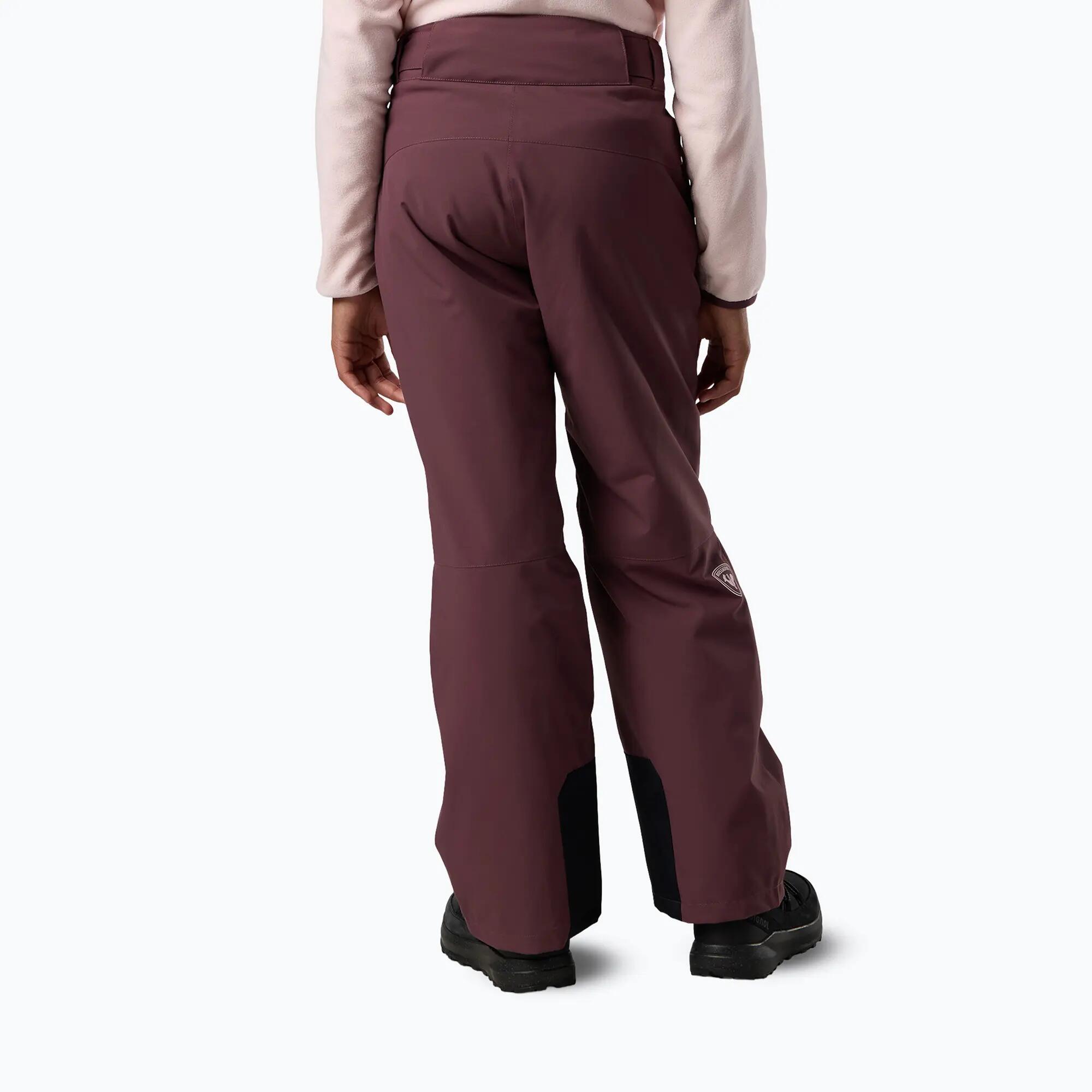 Pantaloni da sci per bambini Rossignol Insulated 3/7