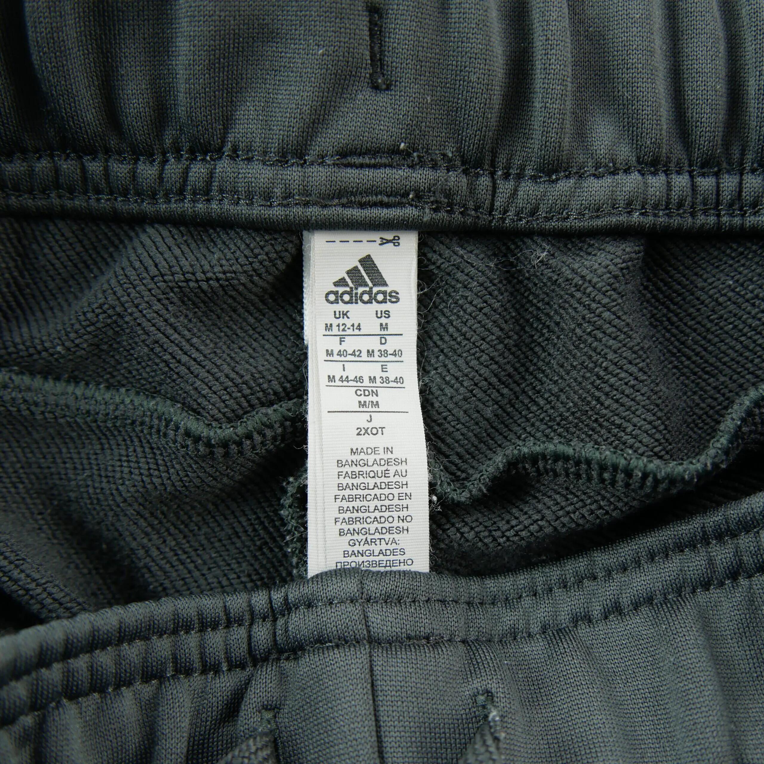 Second hand - Joggings Uomo Taglio aderente - Stato molto buono 5/7