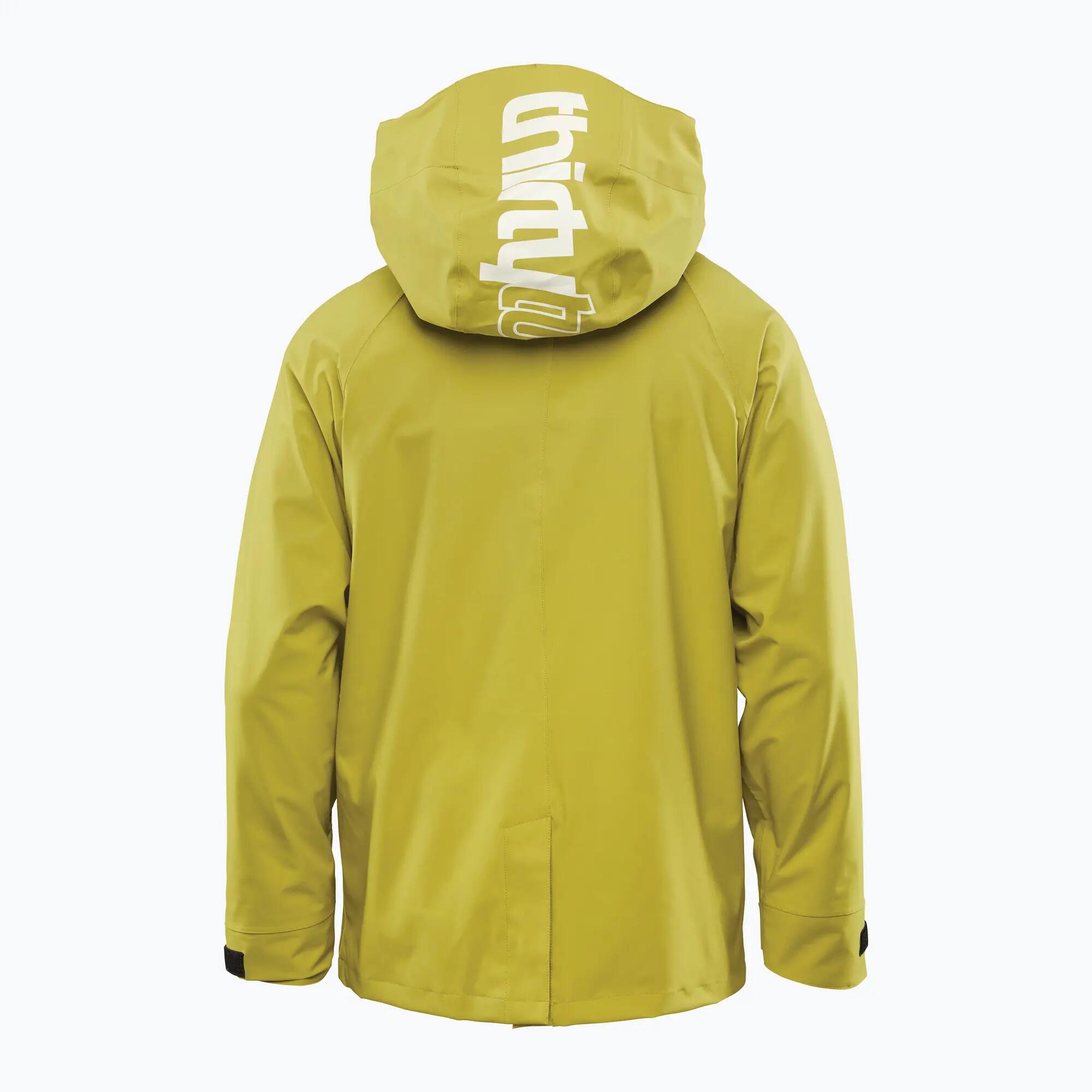 ThirtyTwo Nova women's snowboard jacket 2/3