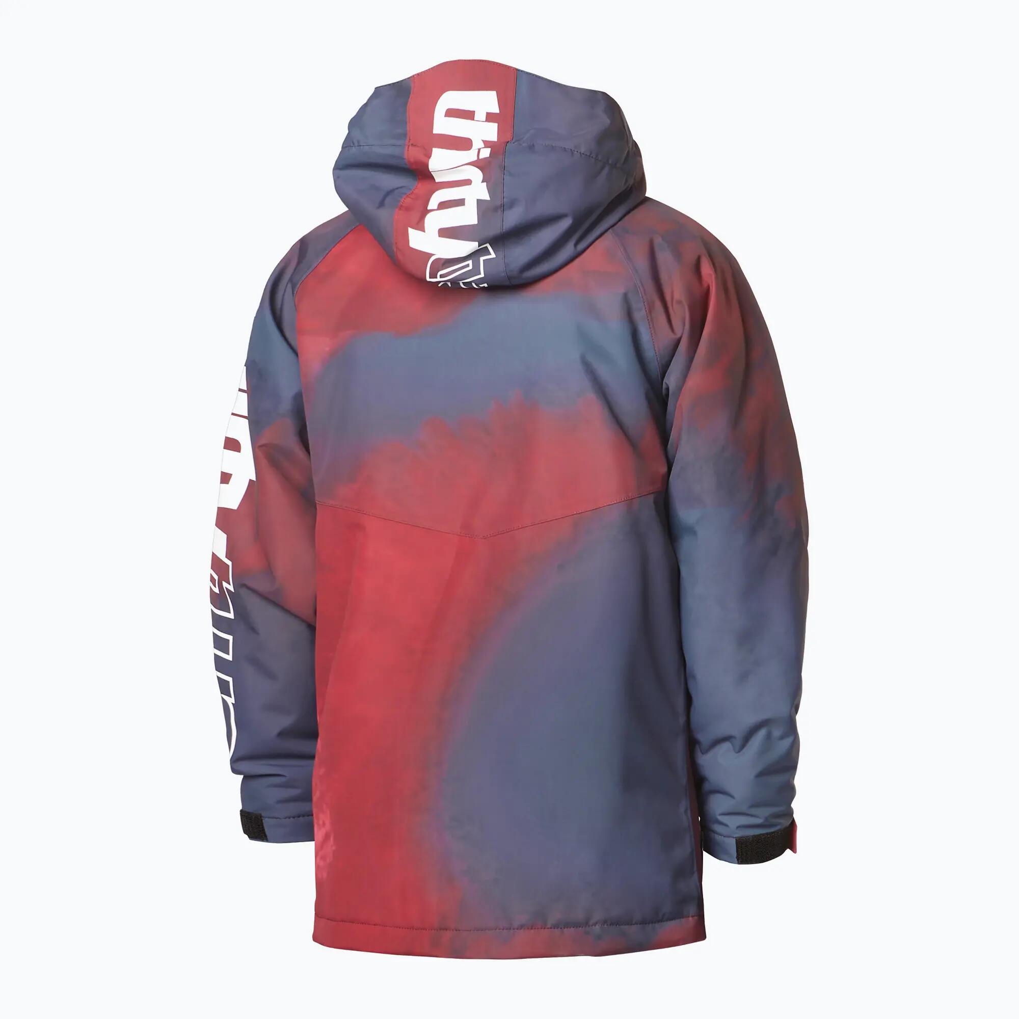 ThirtyTwo Youth Grasser Insulated kids' snowboard jacket 2/3
