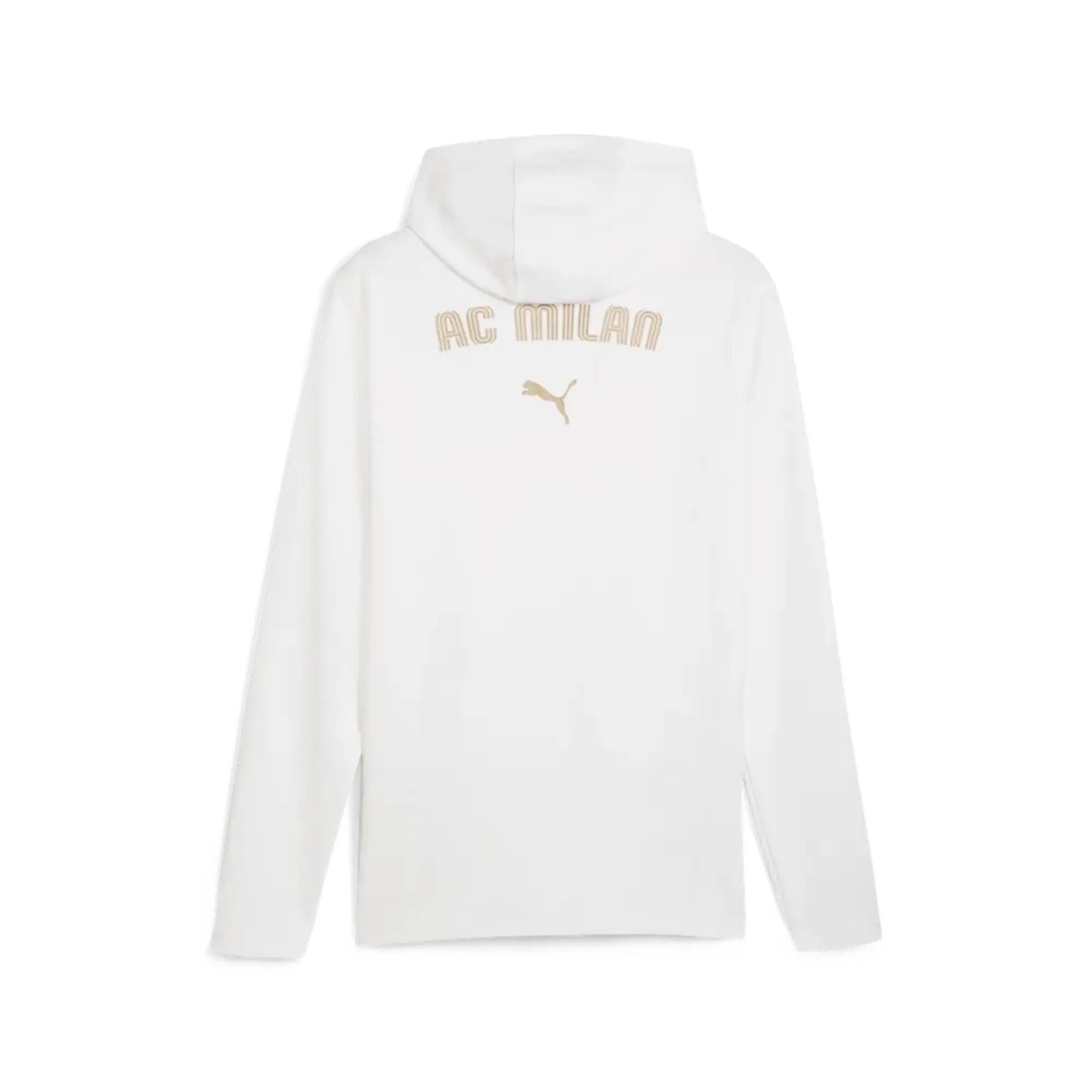 Bluza Z Kapturem Puma Acm Casuals Hooded Jacket Dorośli 2/5