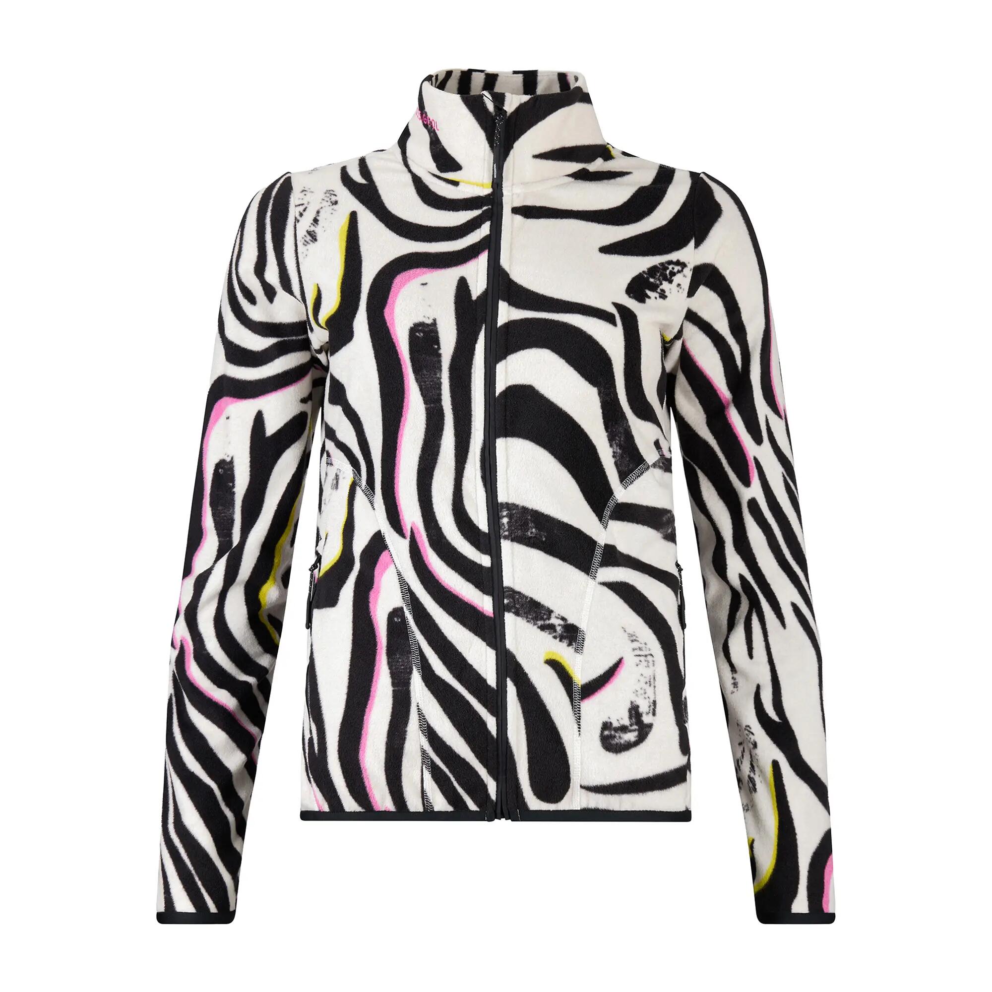 Bluza polarowa narciarska damska Rossignol Polar Fleece 7/7