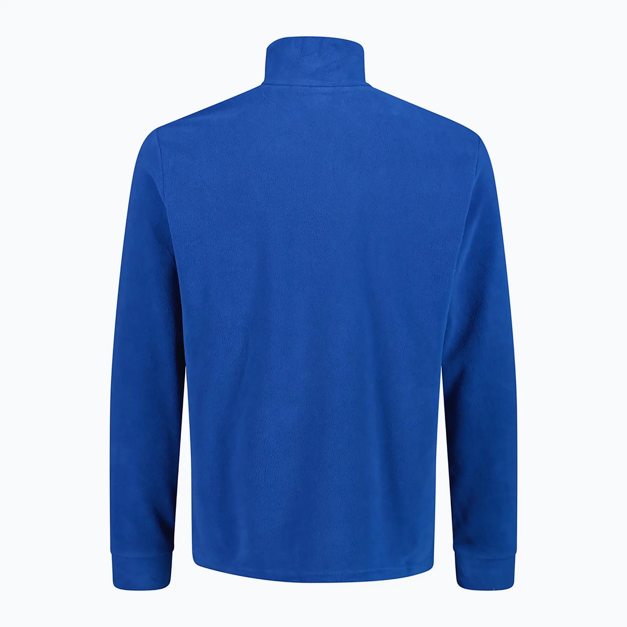 Veste polaire homme CMP 3G28037N 3/4