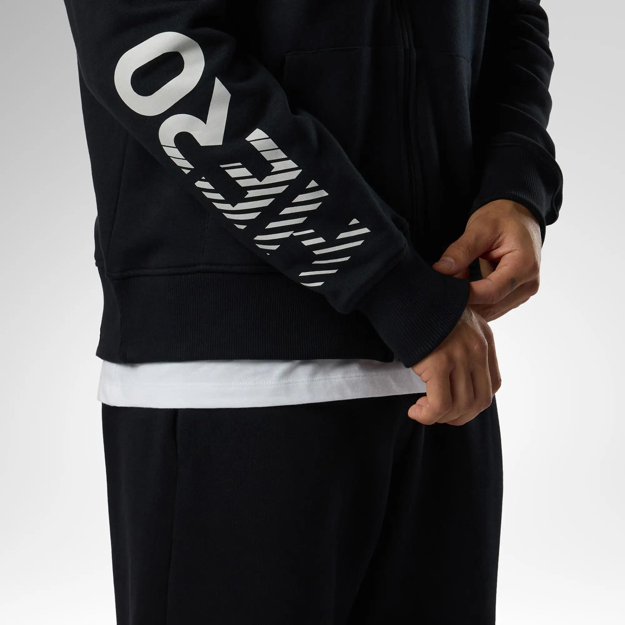 Bluza męska Rossignol Hero Full Zip Hoodie 7/7