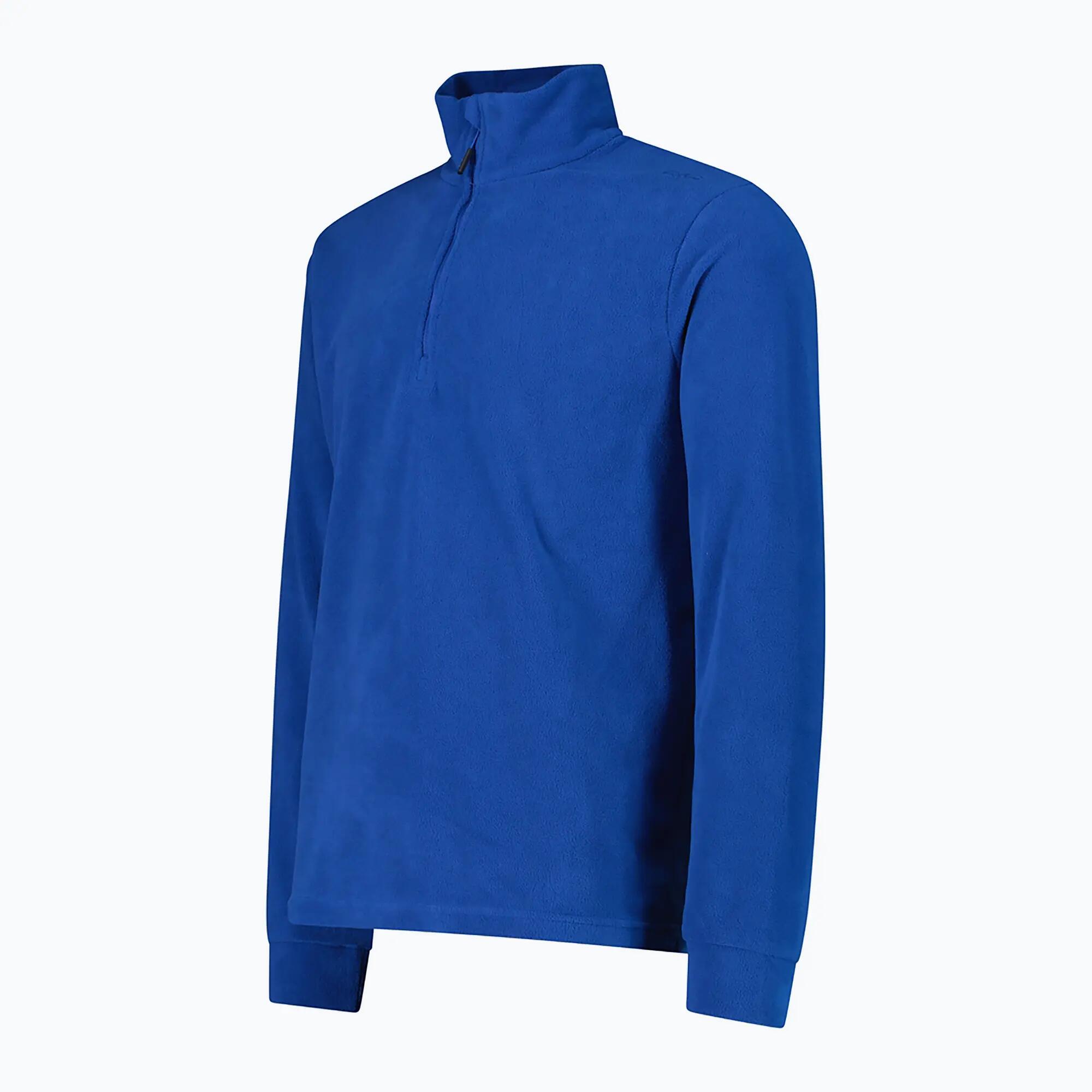 Veste polaire homme CMP 3G28037N 2/4