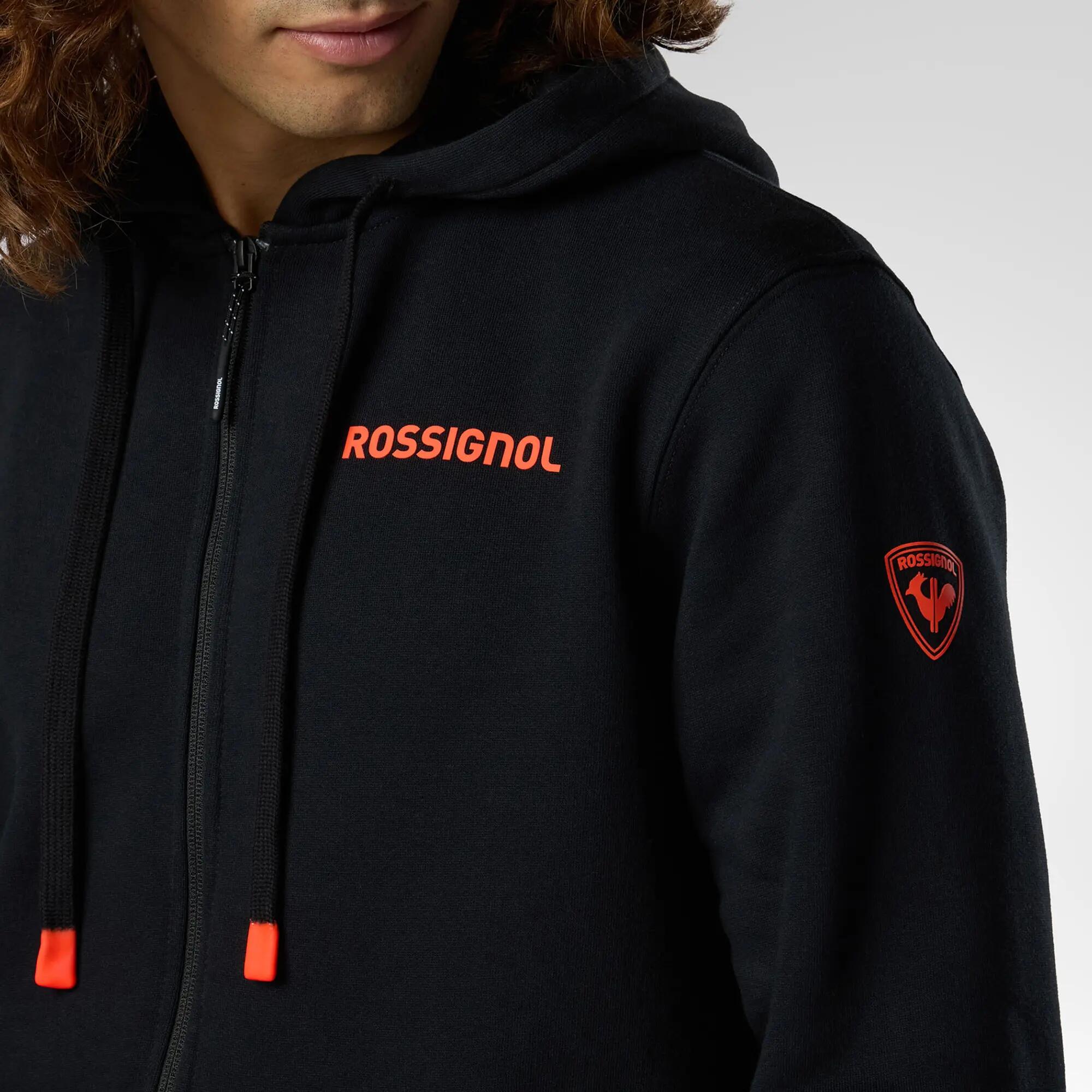 Bluza męska Rossignol Hero Full Zip Hoodie 6/7