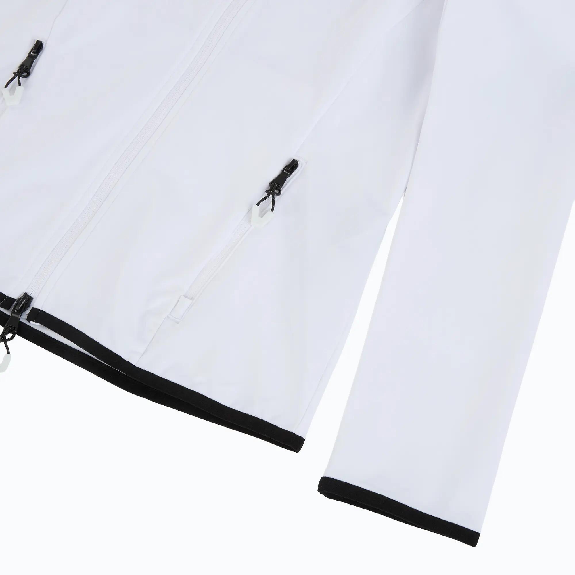 Bluza narciarska damska EA7 Emporio Armani Ski Cortina Powerstretch Fz 4/5