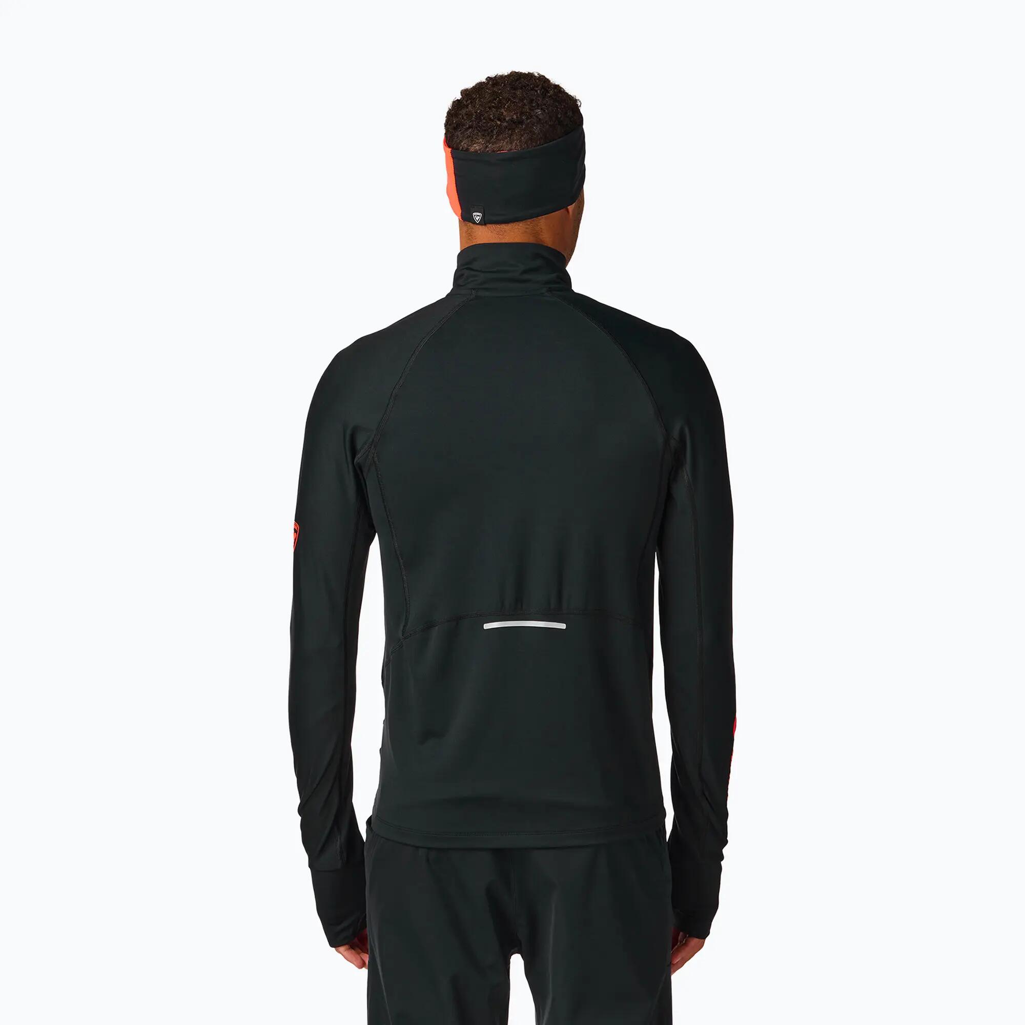 Bluza męska Rossignol Hero Half Zip First Layer 3/7