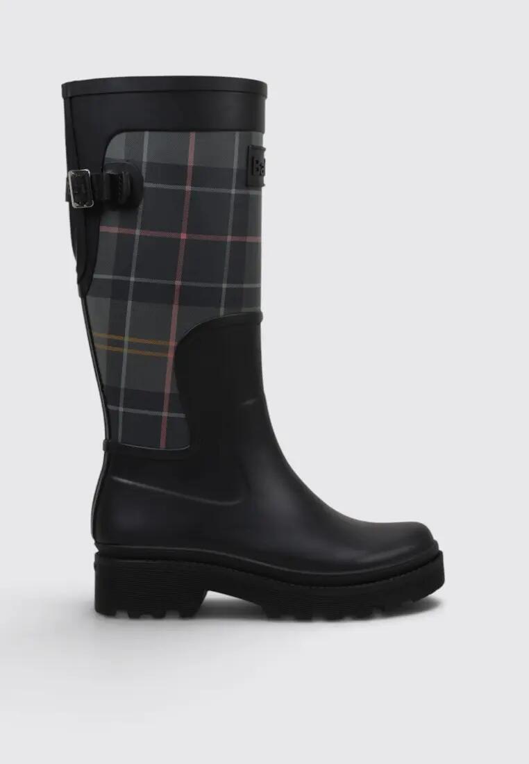 BARBOUR picture