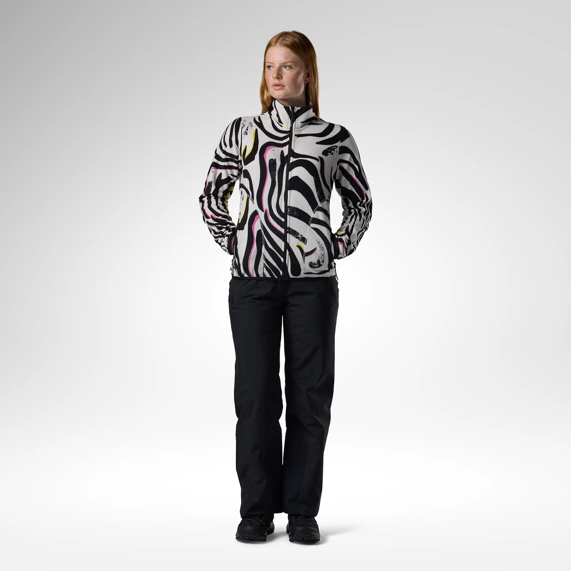 Bluza polarowa narciarska damska Rossignol Polar Fleece 2/7