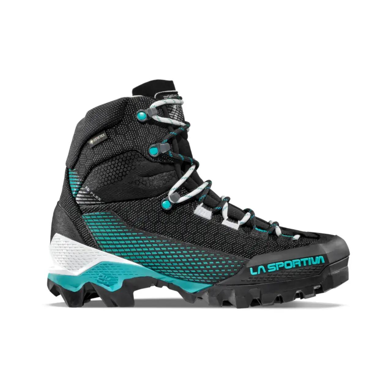 Botas de montaña para mujer La Sportiva Aequilibrium ST GTX 3/7