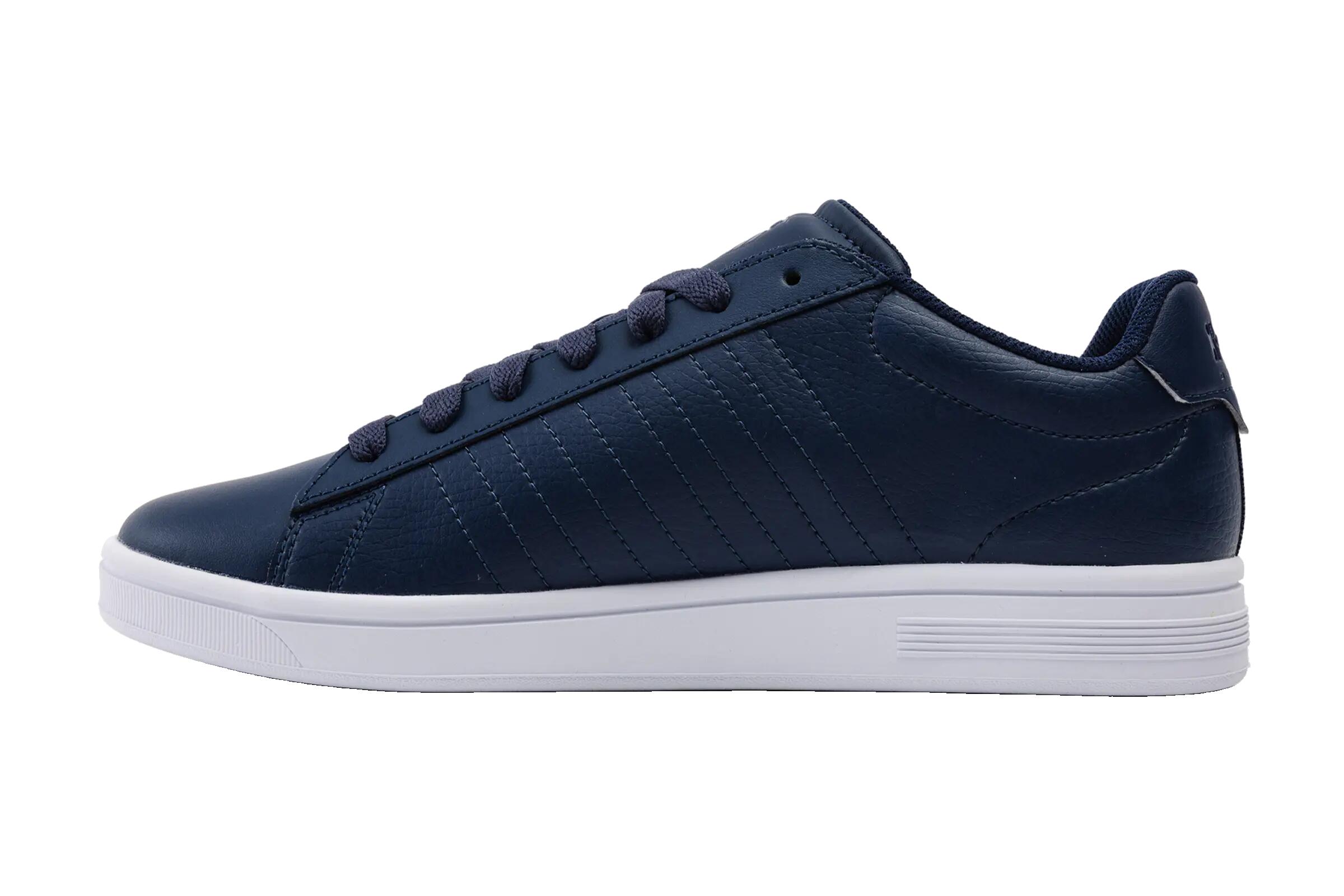 Męskie sneakersy K-Swiss Court Shield II 5/5
