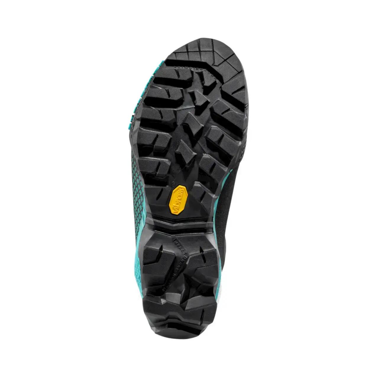 Botas de montaña para mujer La Sportiva Aequilibrium ST GTX 2/7