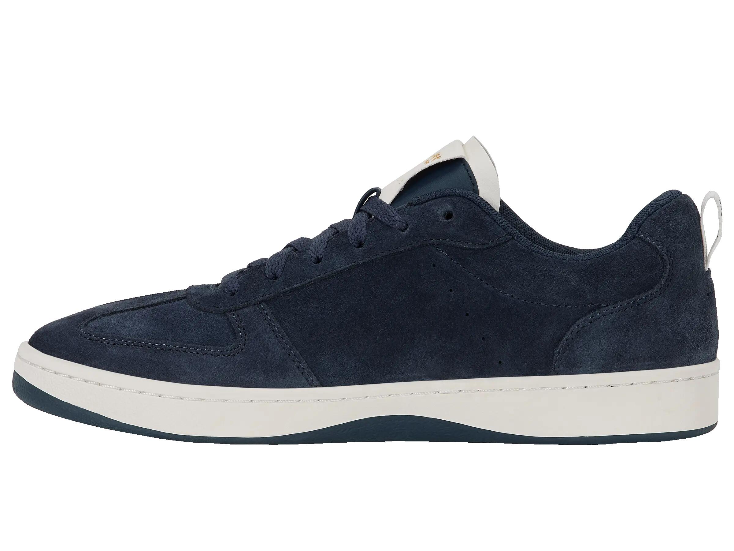 Męskie sneakersy K-Swiss Court Varsity SDE 5/5