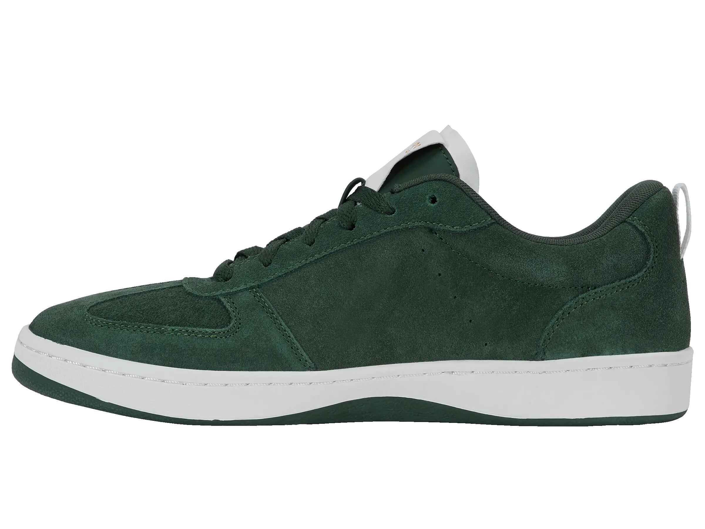 Męskie sneakersy K-Swiss Court Varsity SDE 5/5