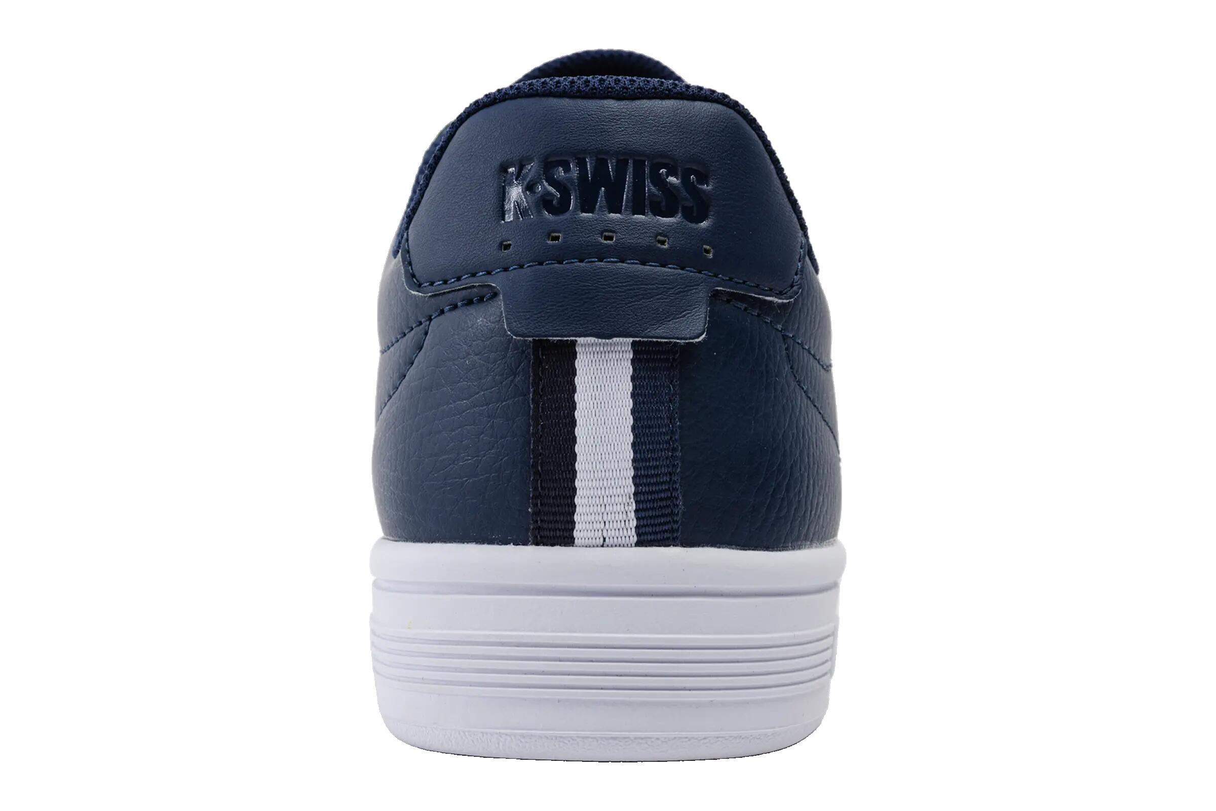 Męskie sneakersy K-Swiss Court Shield II 4/5