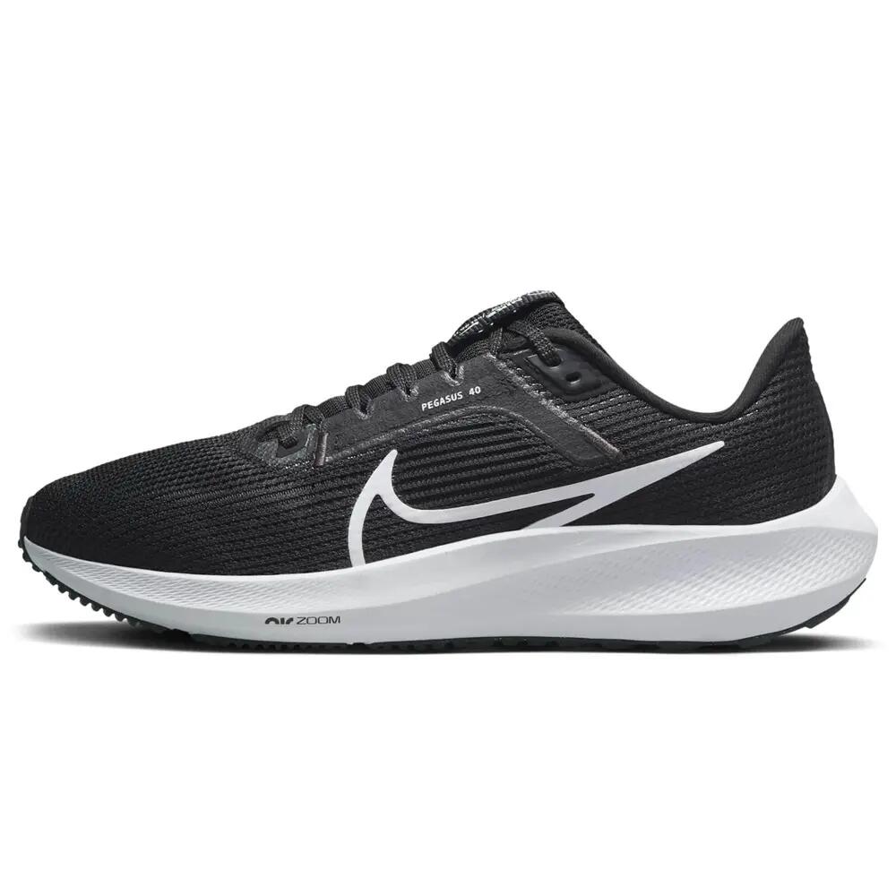 Buty Sportowe Nike W Air Zoom Pegasus 40 3/7