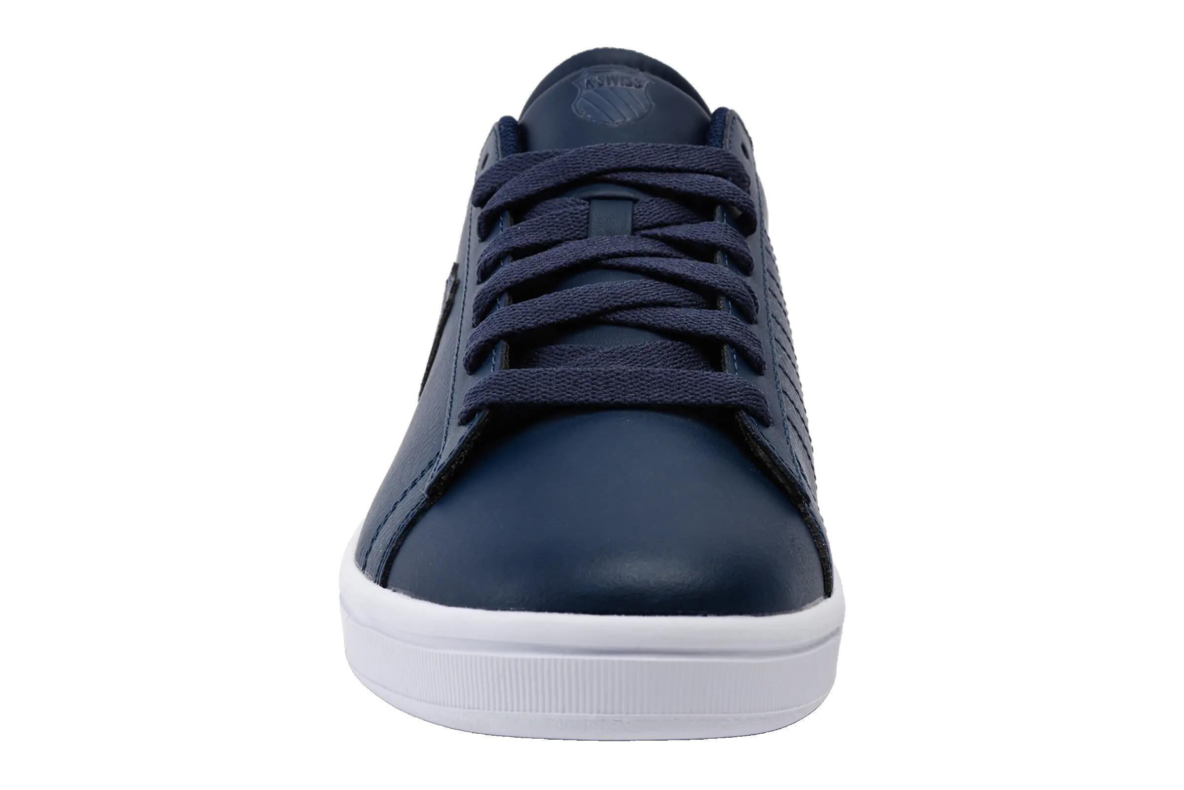 Męskie sneakersy K-Swiss Court Shield II 3/5