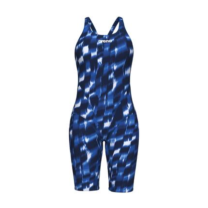 Strój pływacki damski Arena Wave Full Body