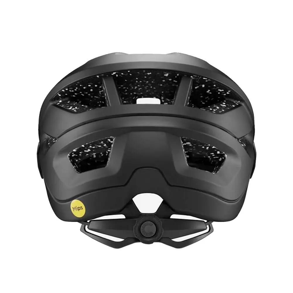 Casco da mountain bike Cannondale Terrus Mips Nero 4/4
