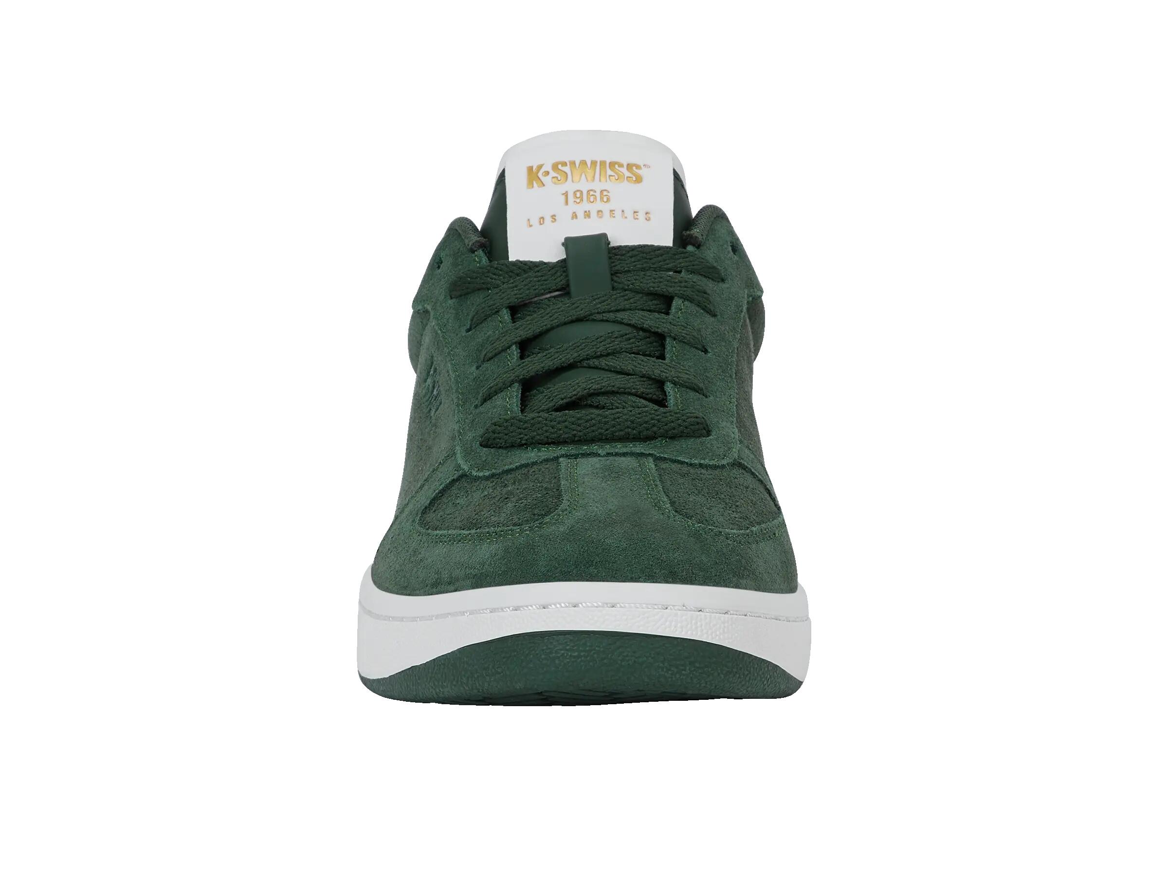 Męskie sneakersy K-Swiss Court Varsity SDE 3/5