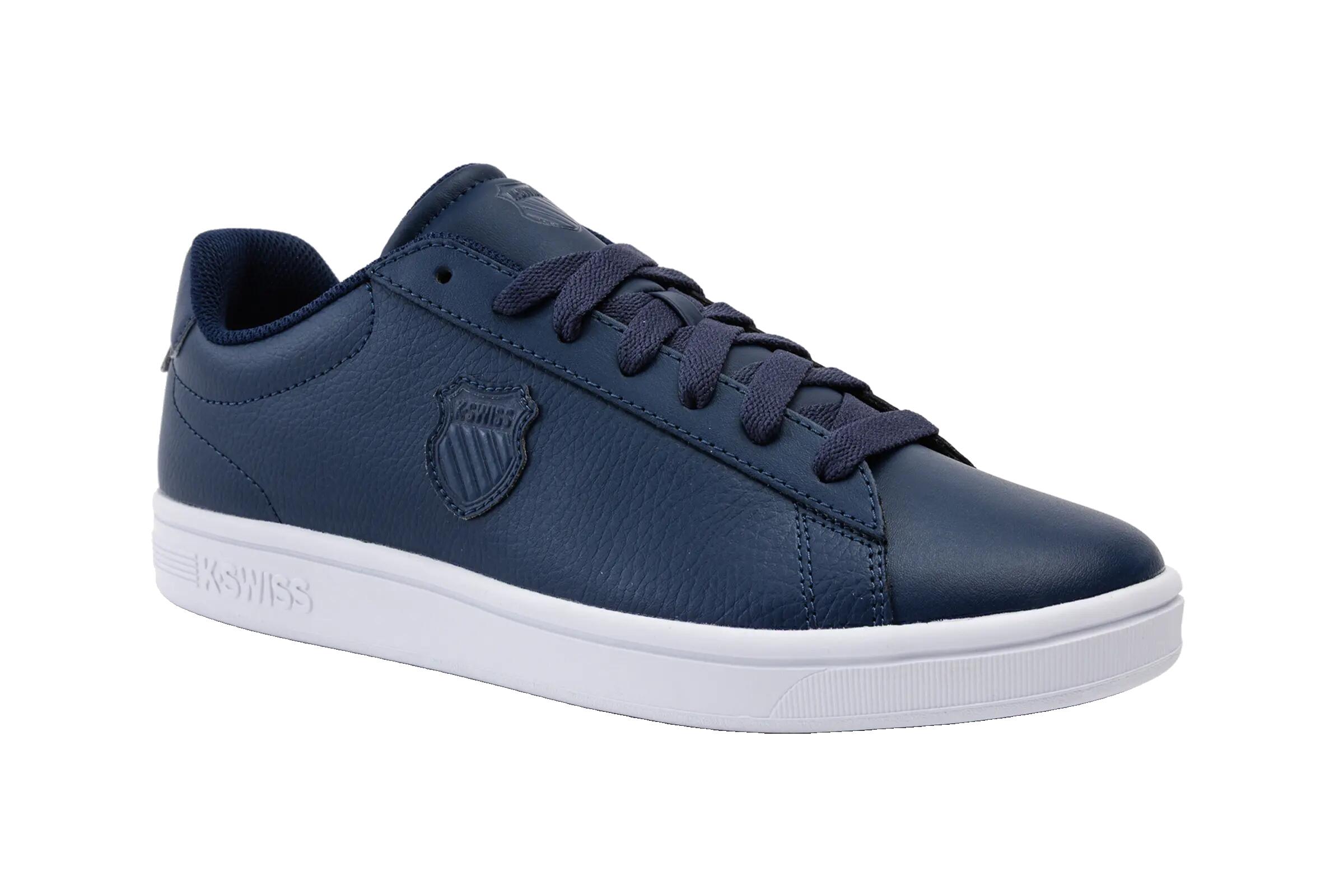Męskie sneakersy K-Swiss Court Shield II 2/5