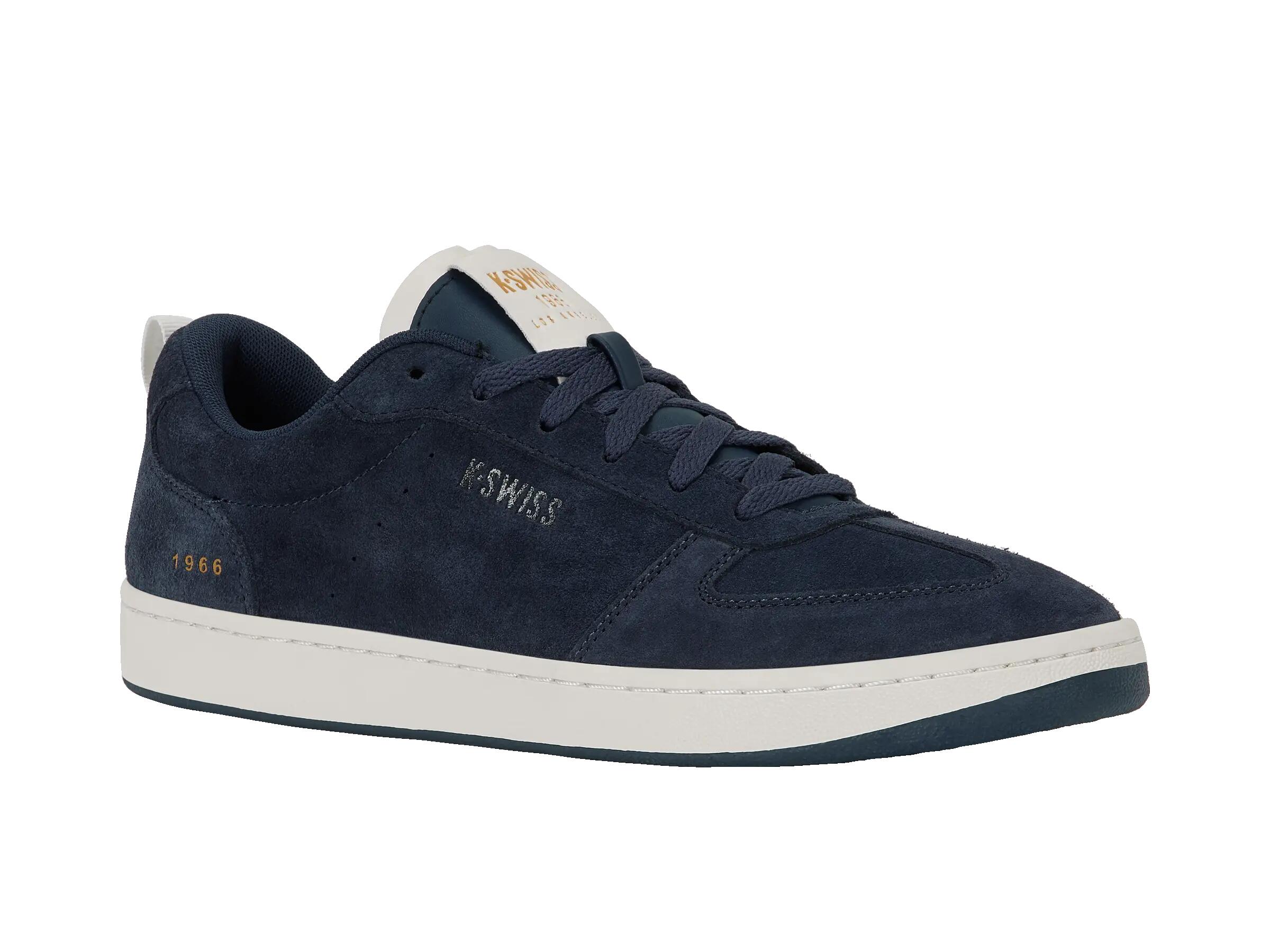 Męskie sneakersy K-Swiss Court Varsity SDE 2/5