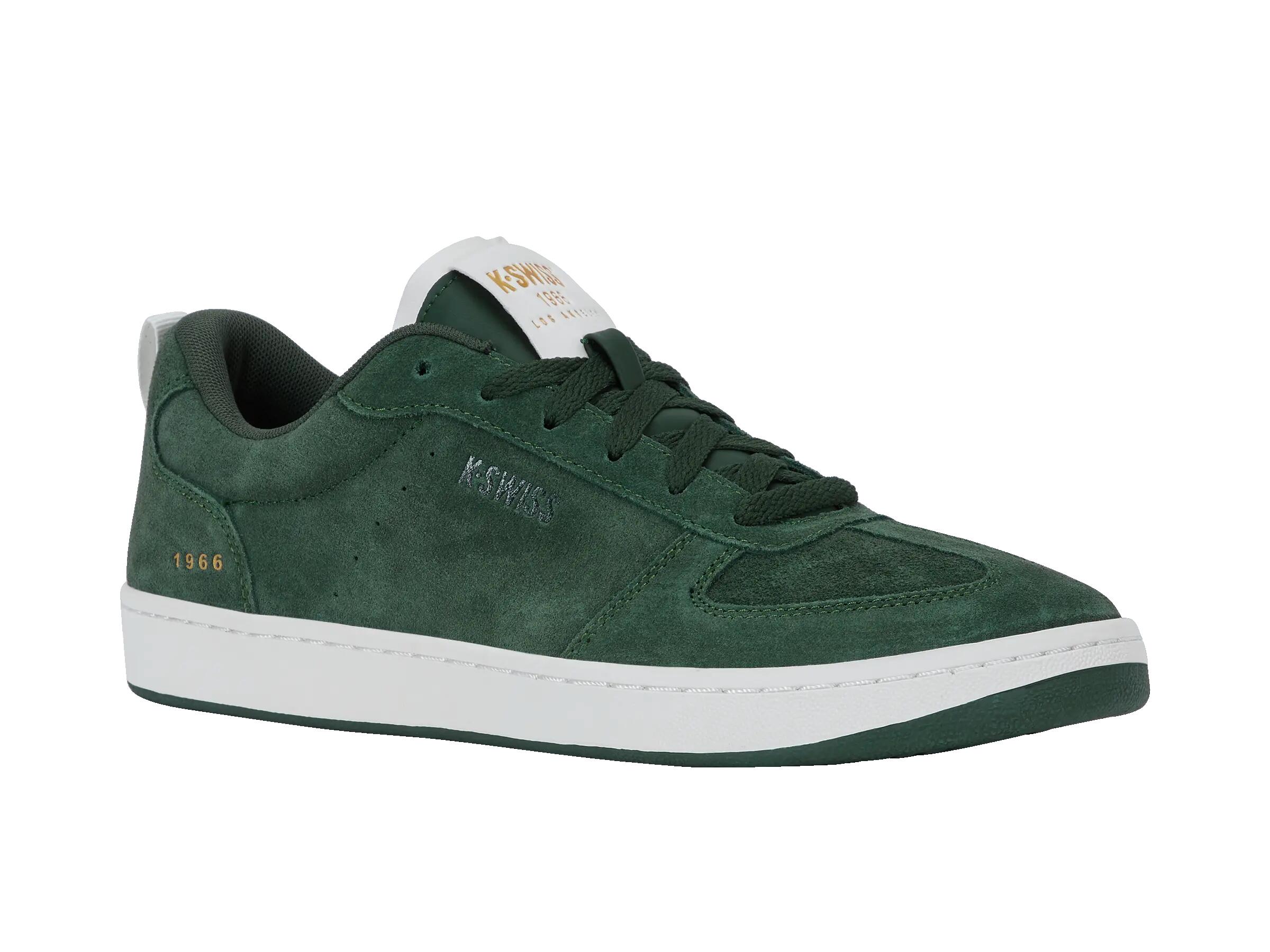 Męskie sneakersy K-Swiss Court Varsity SDE 2/5
