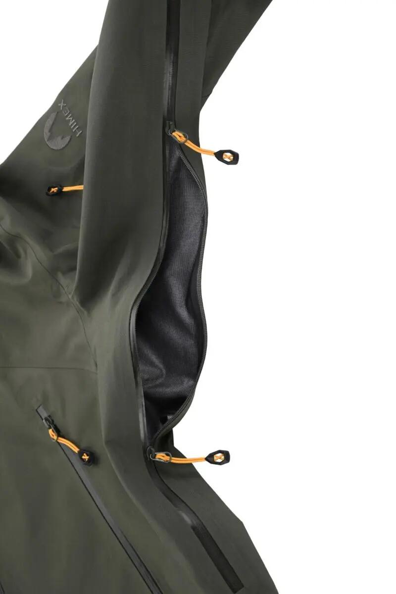 Kurtka trekkingowa męska Himex Gore-Tex 3L TABBAN91135 5/5