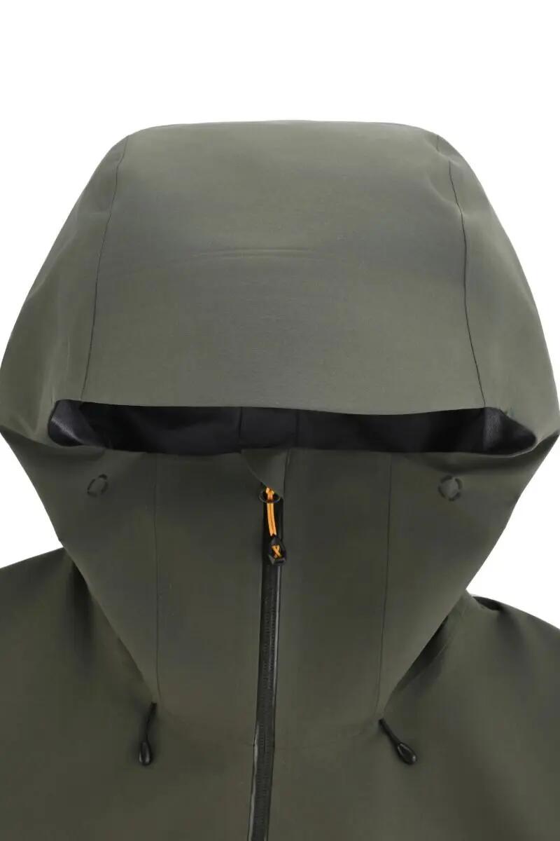 Kurtka trekkingowa męska Himex Gore-Tex 3L TABBAN91135 4/5