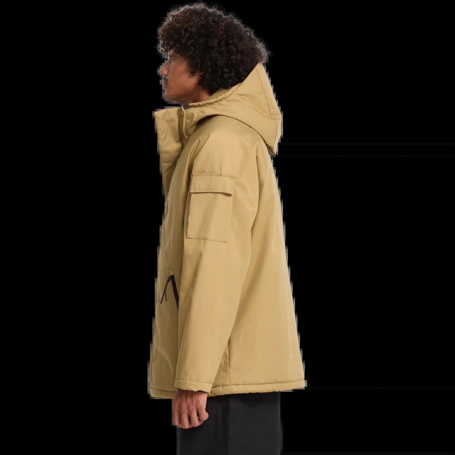Veste Volcom STOKE STONE II Wintermoss 8/8