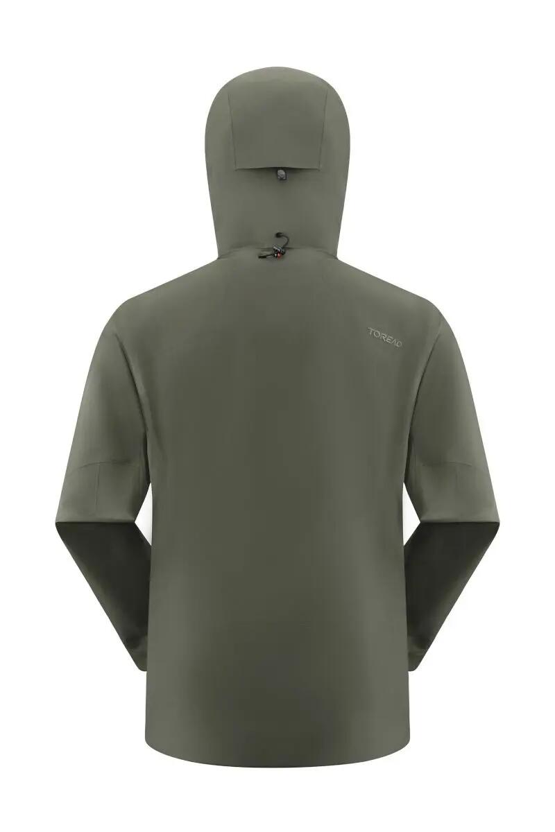 Kurtka trekkingowa męska Himex Gore-Tex 3L TABBAN91135 2/5
