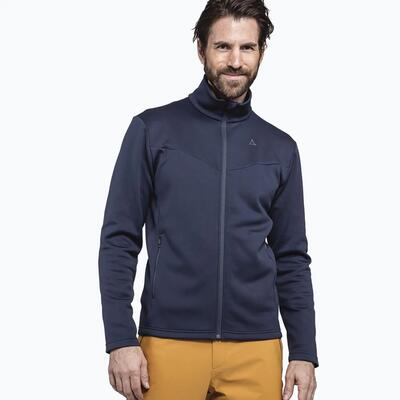 Schöffel pine skivest voor heren
