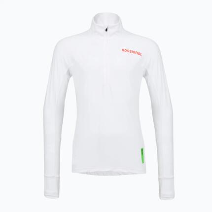 T-shirt technique homme Rossignol Hero Half Zip First Layer