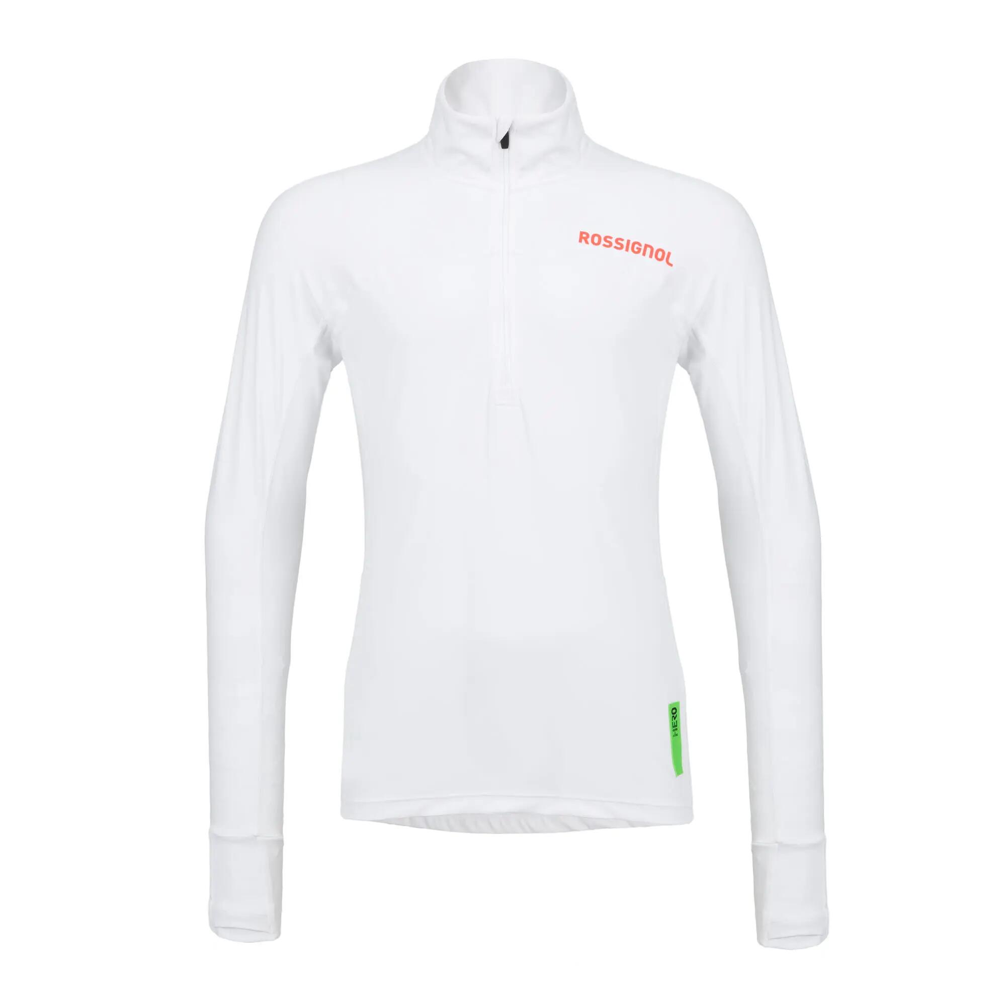 Bluza męska Rossignol Hero Half Zip First Layer 5/5