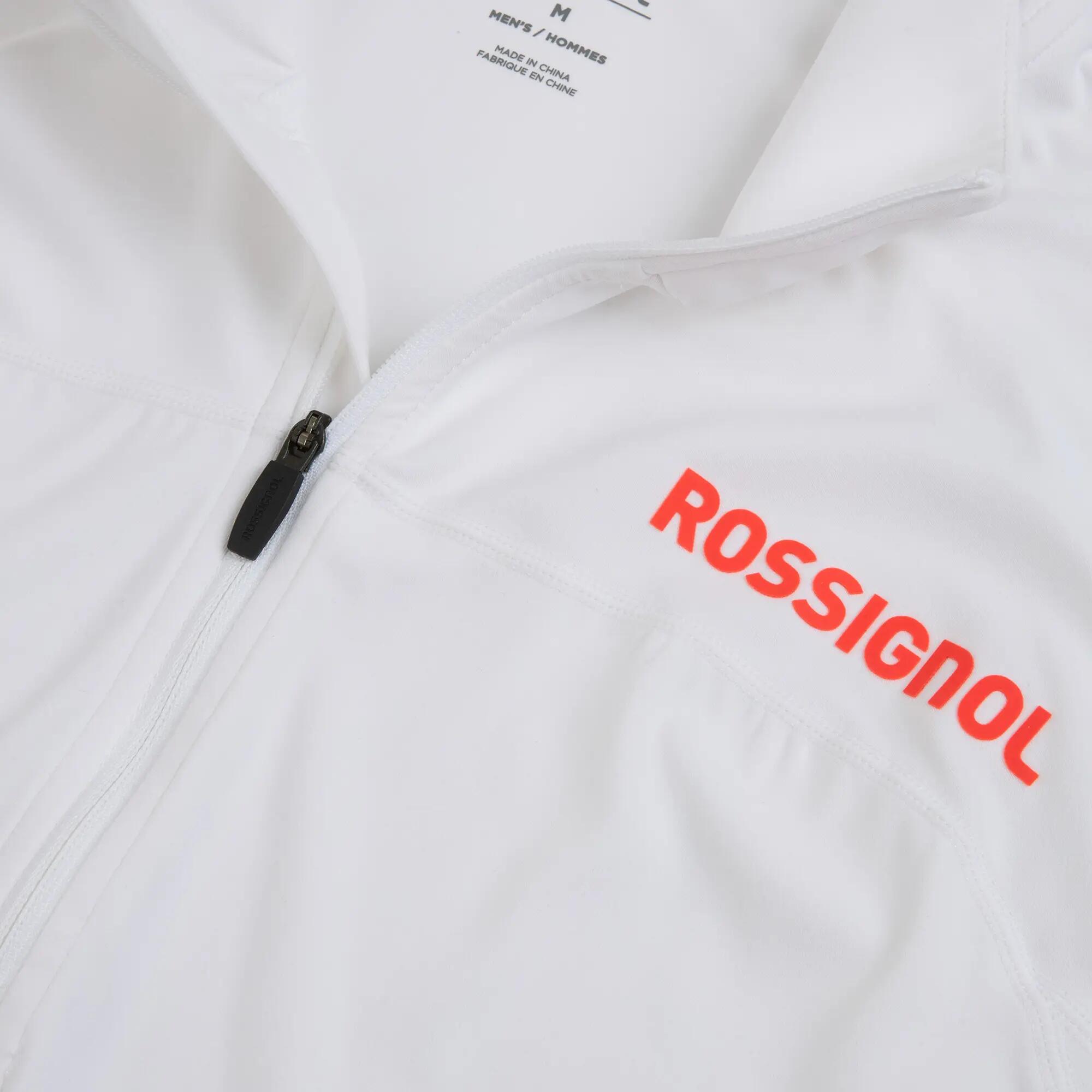 Bluza męska Rossignol Hero Half Zip First Layer 3/5