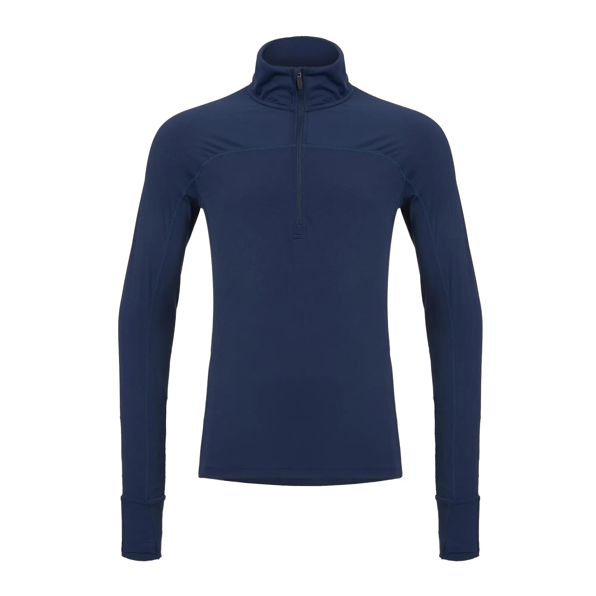 Bluza termoaktywna męska Rossignol Half Zip First Layer 6/6