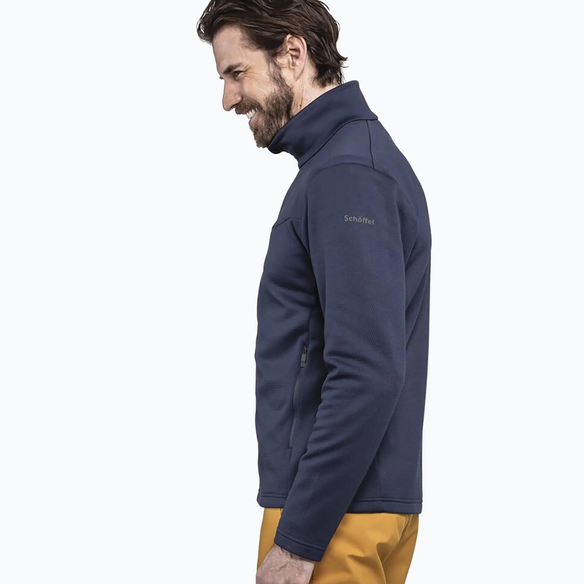 Bluza narciarska męska Schöffel Pine 3/6