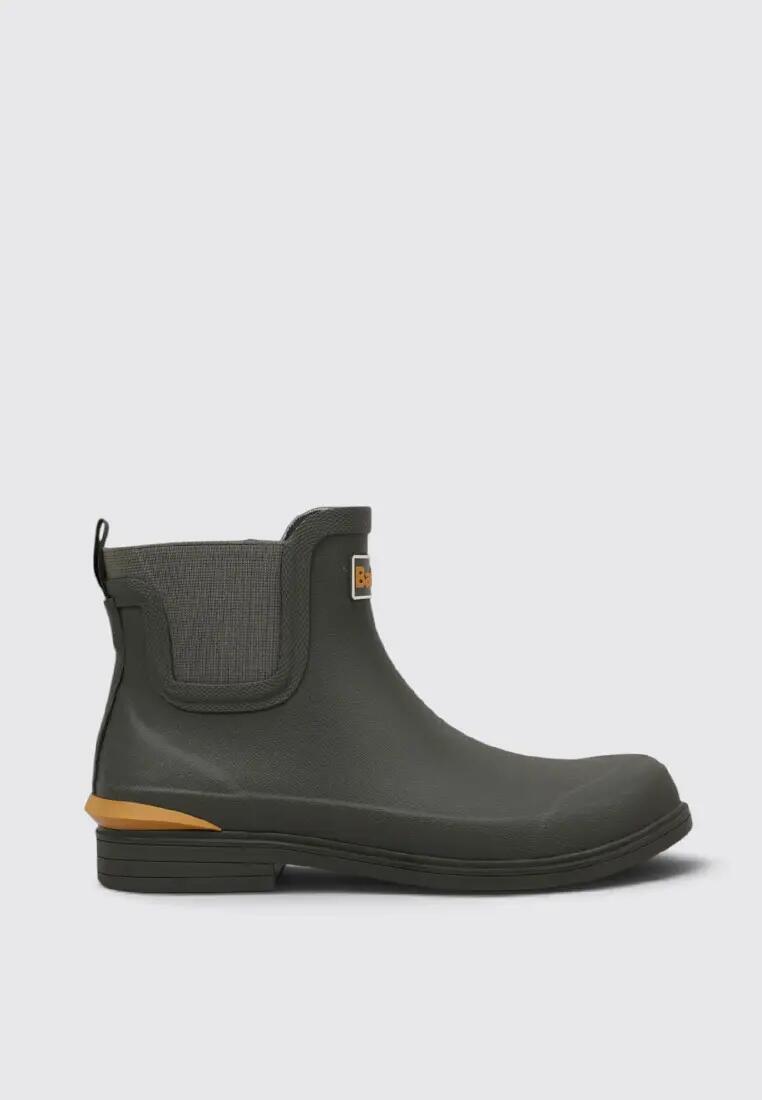 BARBOUR picture