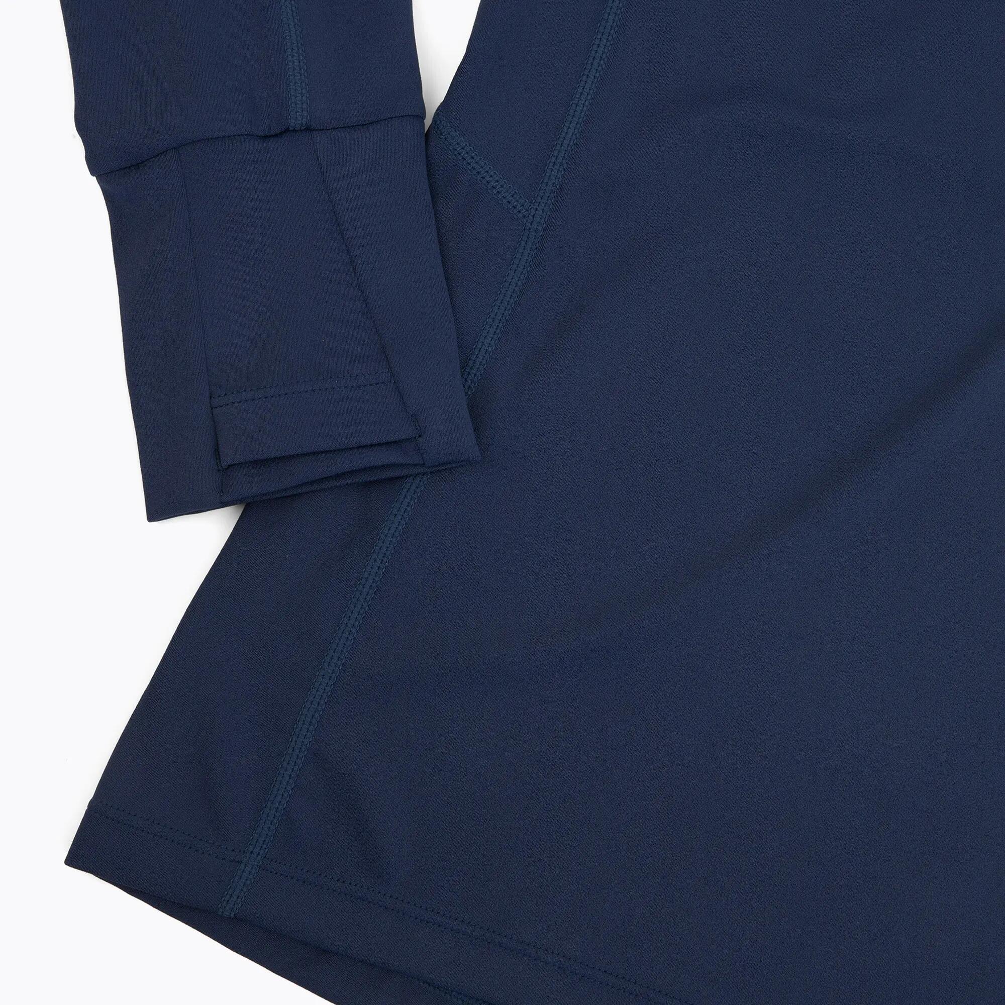 Bluza termoaktywna męska Rossignol Half Zip First Layer 5/6